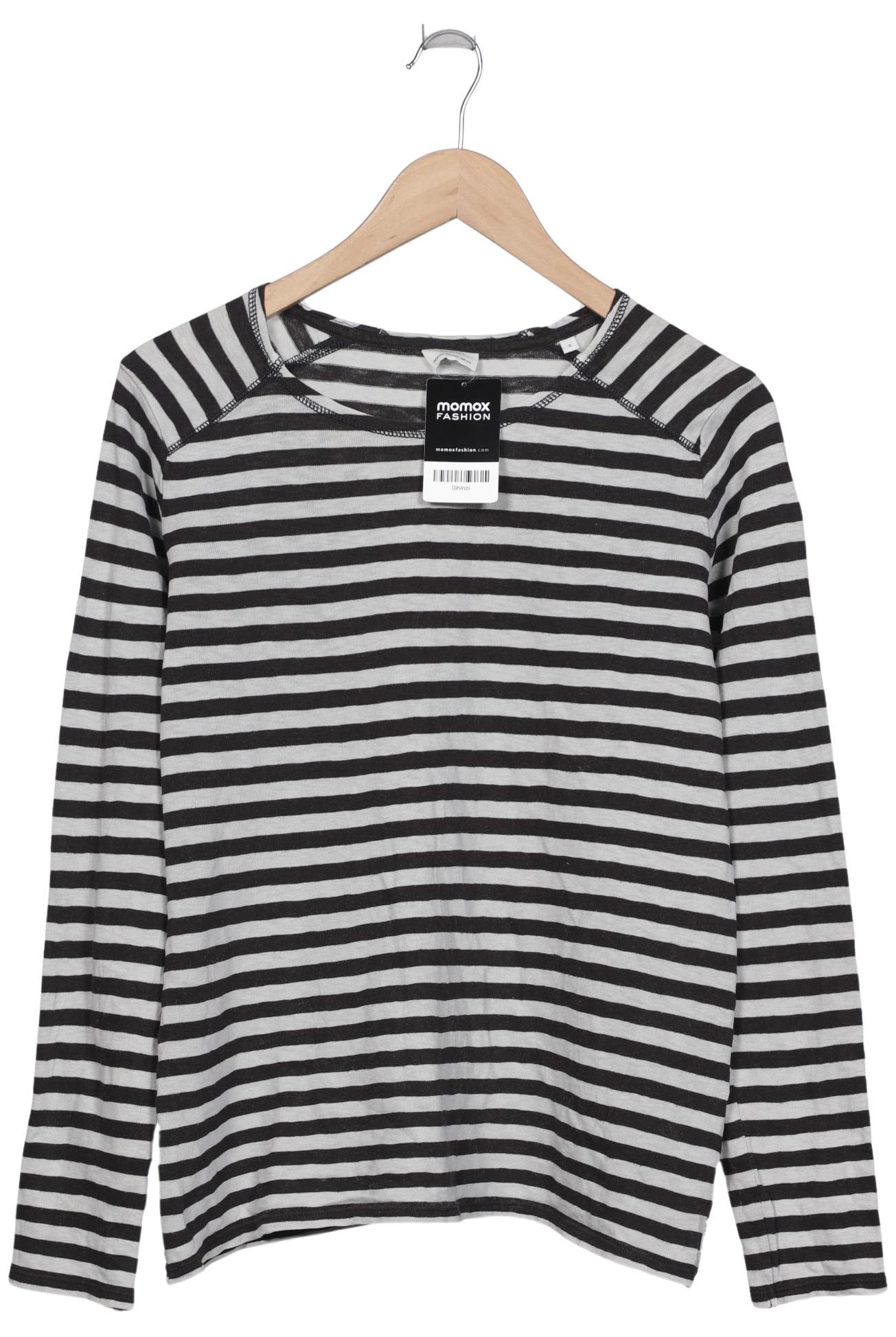 

Marc O Polo Damen Langarmshirt, mehrfarbig, Gr. 36