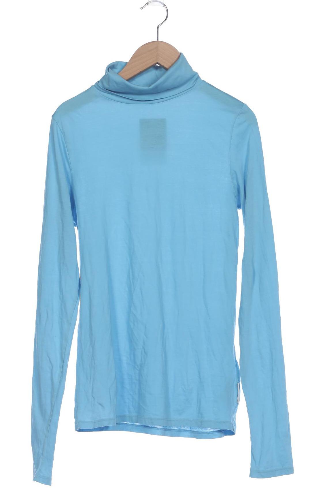 

Marc O Polo Damen Langarmshirt, blau