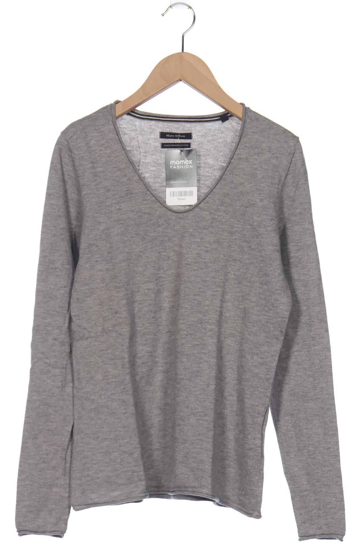 

Marc O Polo Damen Pullover, grau