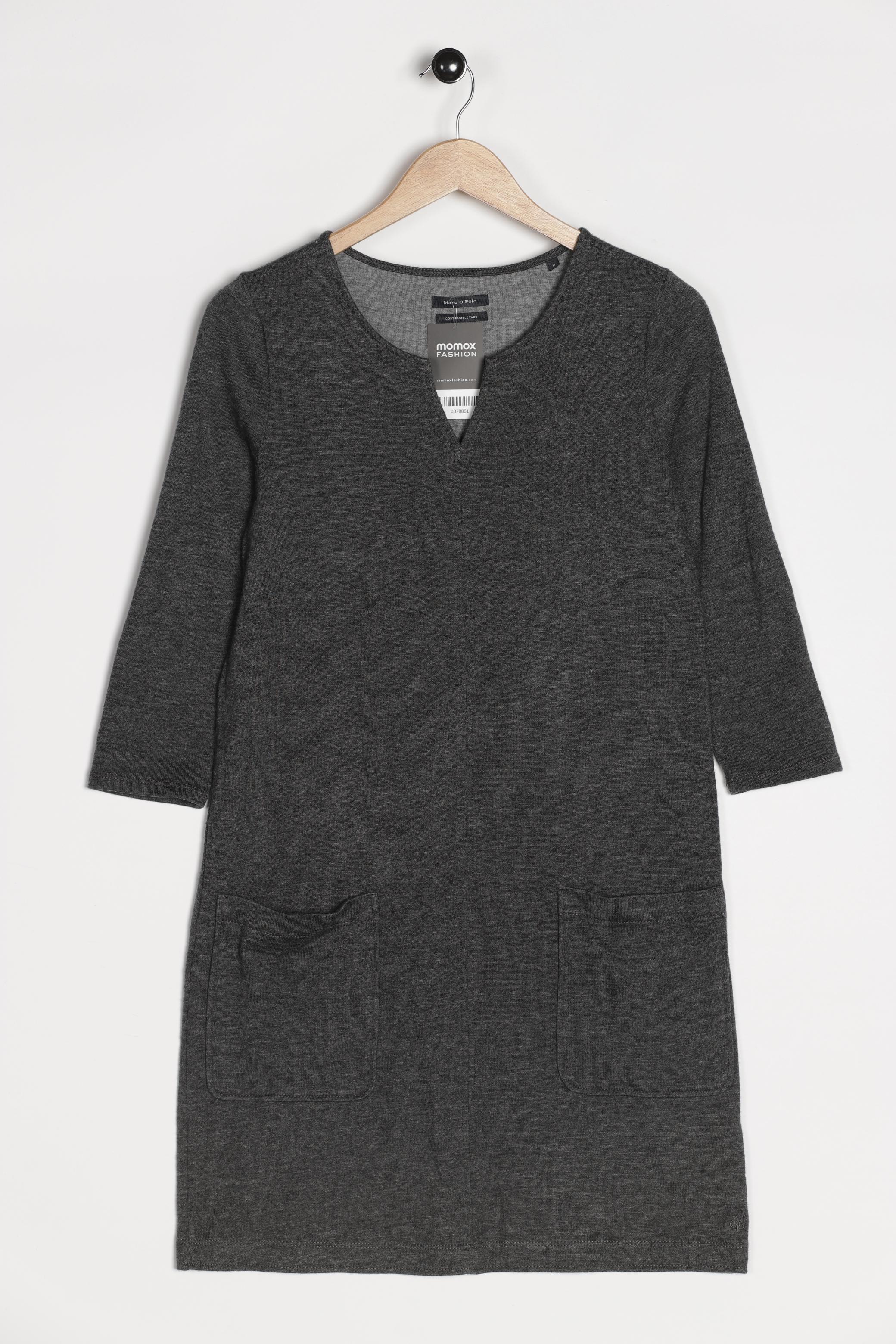 

Marc O Polo Damen Kleid, grau, Gr. 38