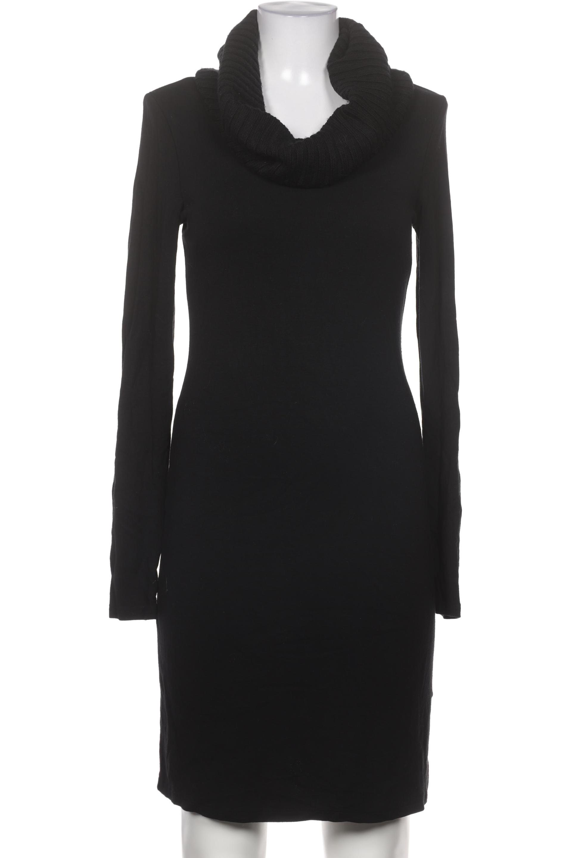 

Marc O Polo Damen Kleid, schwarz, Gr. 38