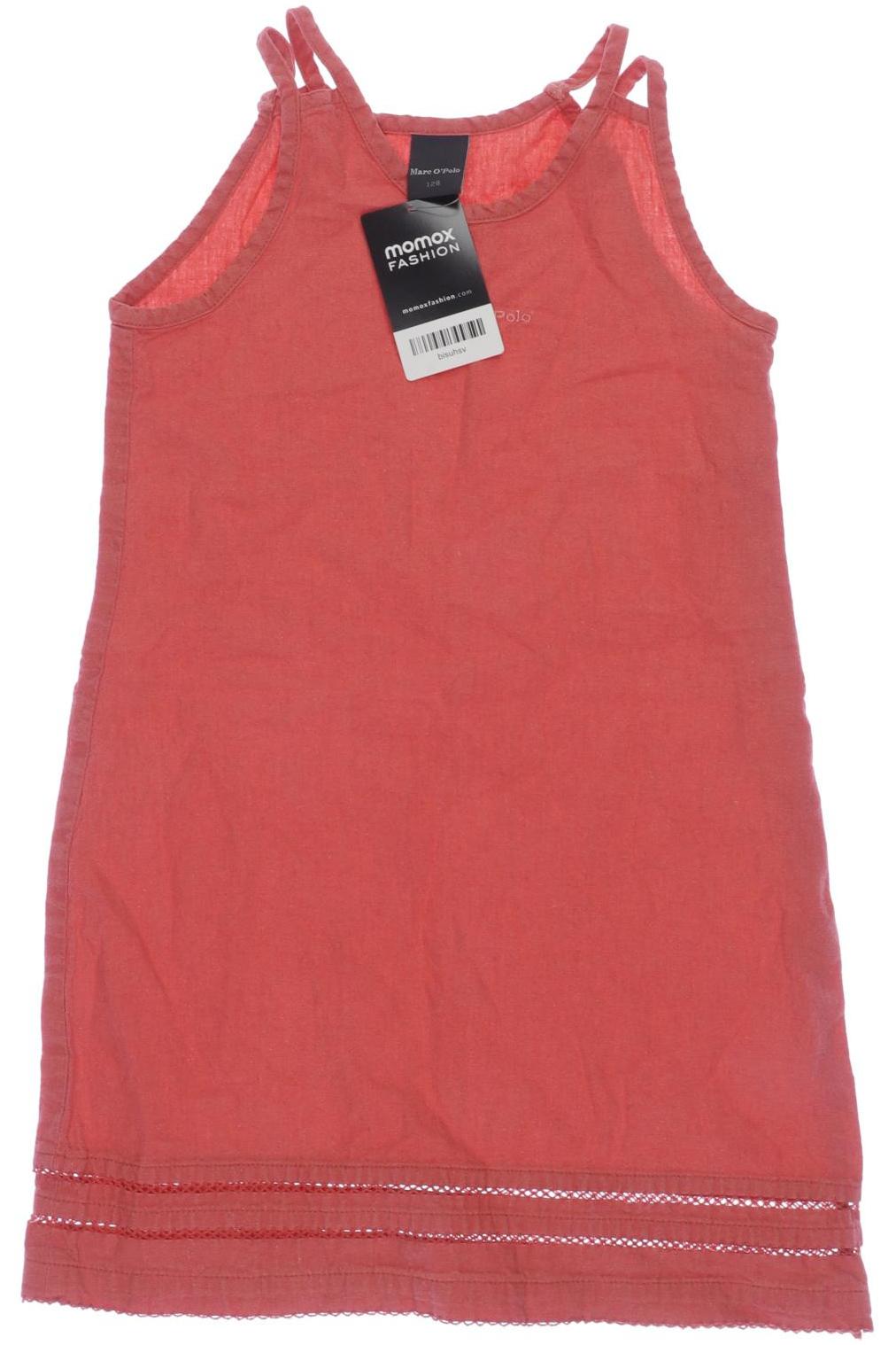 

Marc O Polo Damen Kleid, pink, Gr. 128