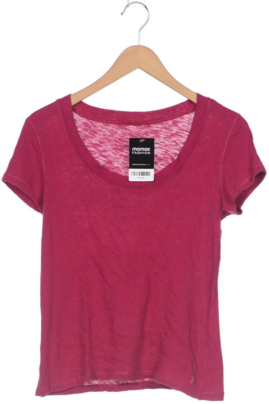 

Marc O Polo Damen T-Shirt, pink, Gr. 42