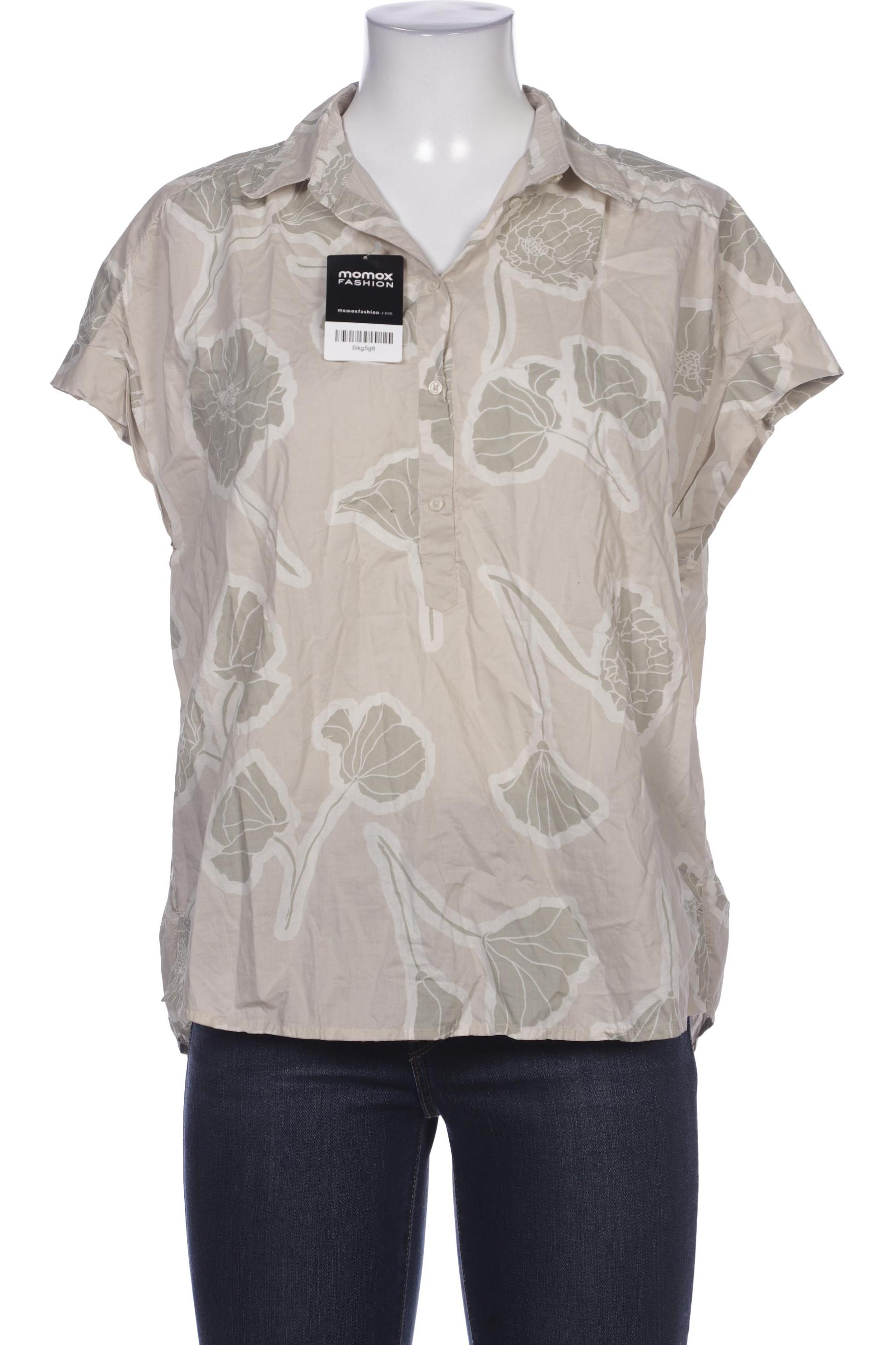 

Marc O Polo Damen Bluse, beige, Gr. 38