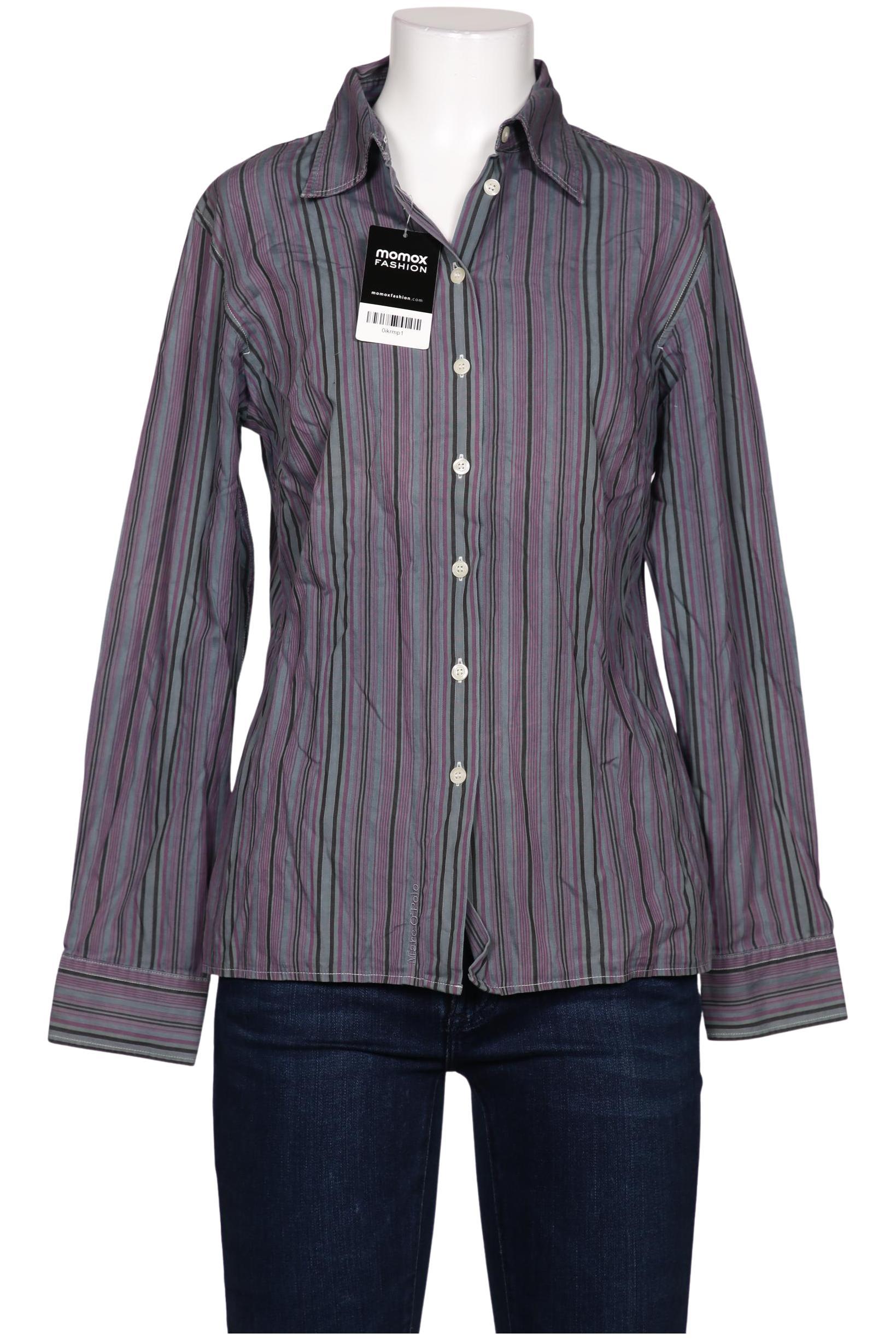 

Marc O Polo Damen Bluse, mehrfarbig, Gr. 38