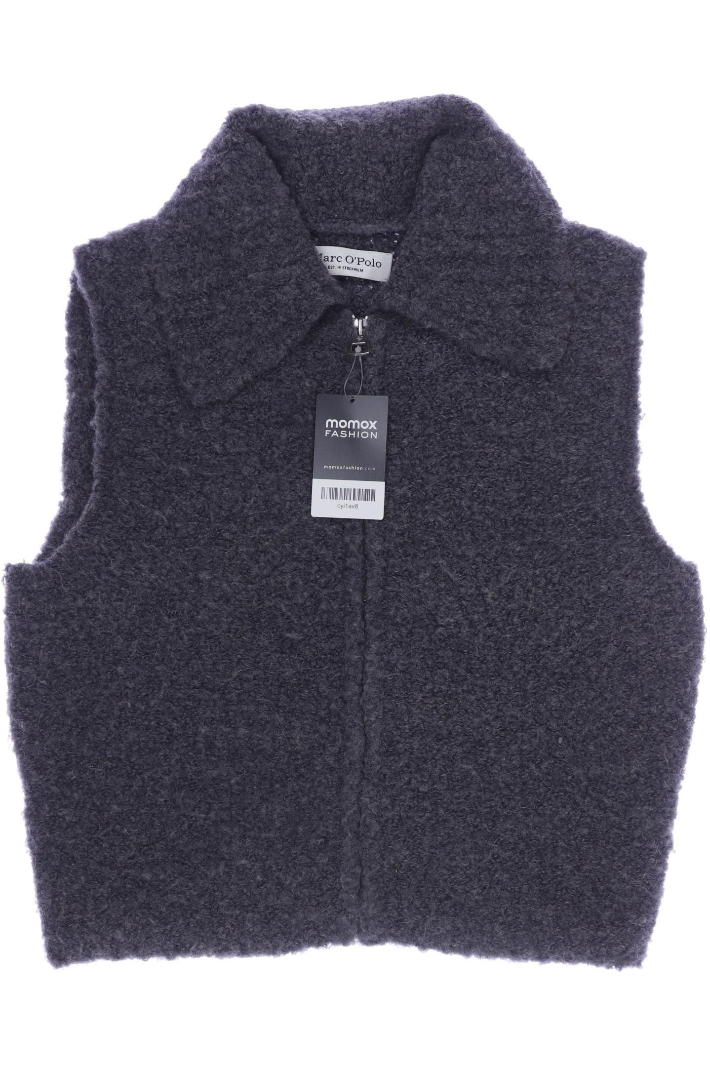 

Marc O Polo Damen Weste, grau, Gr. 36