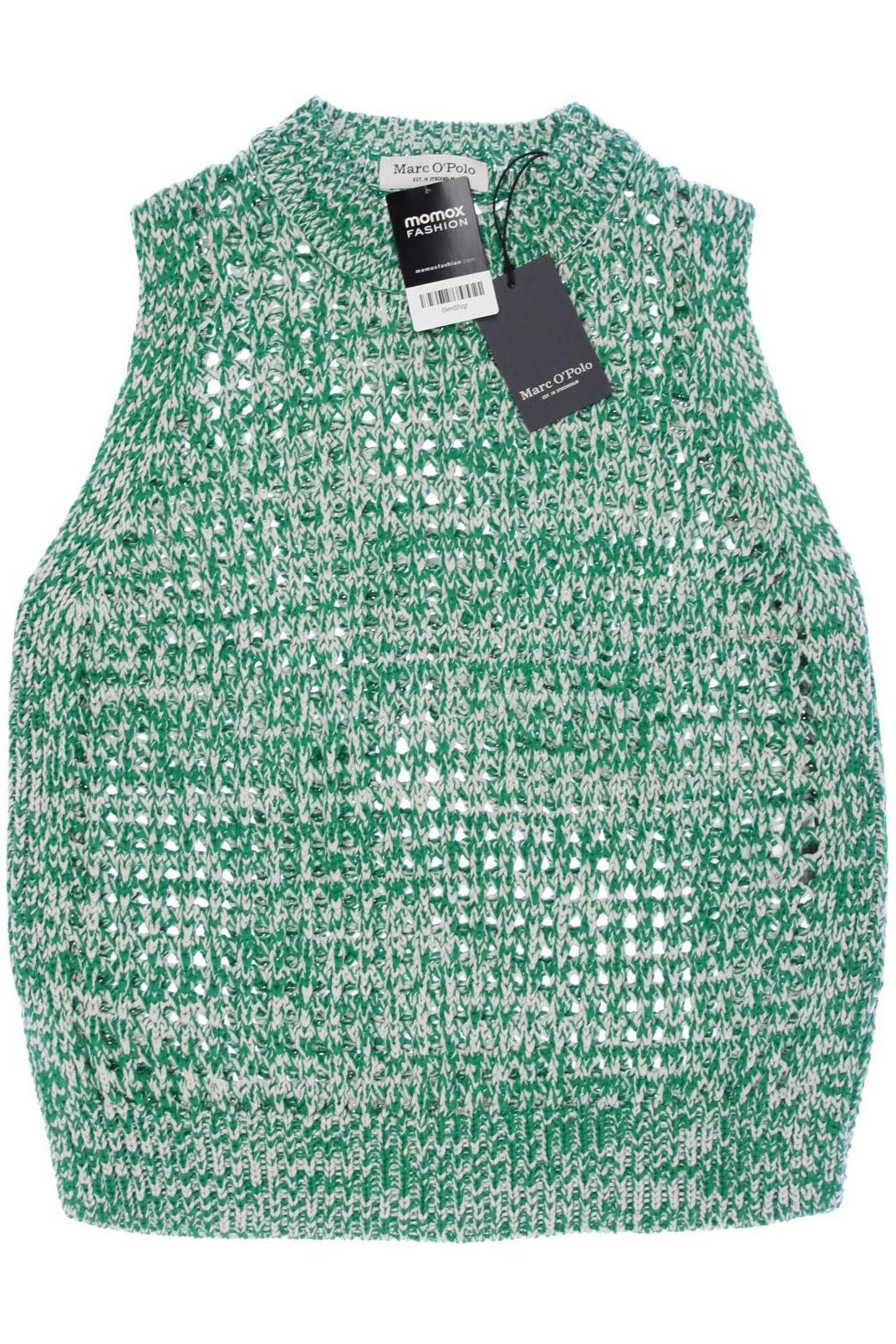 

Marc O Polo Damen Pullover, grün, Gr. 42