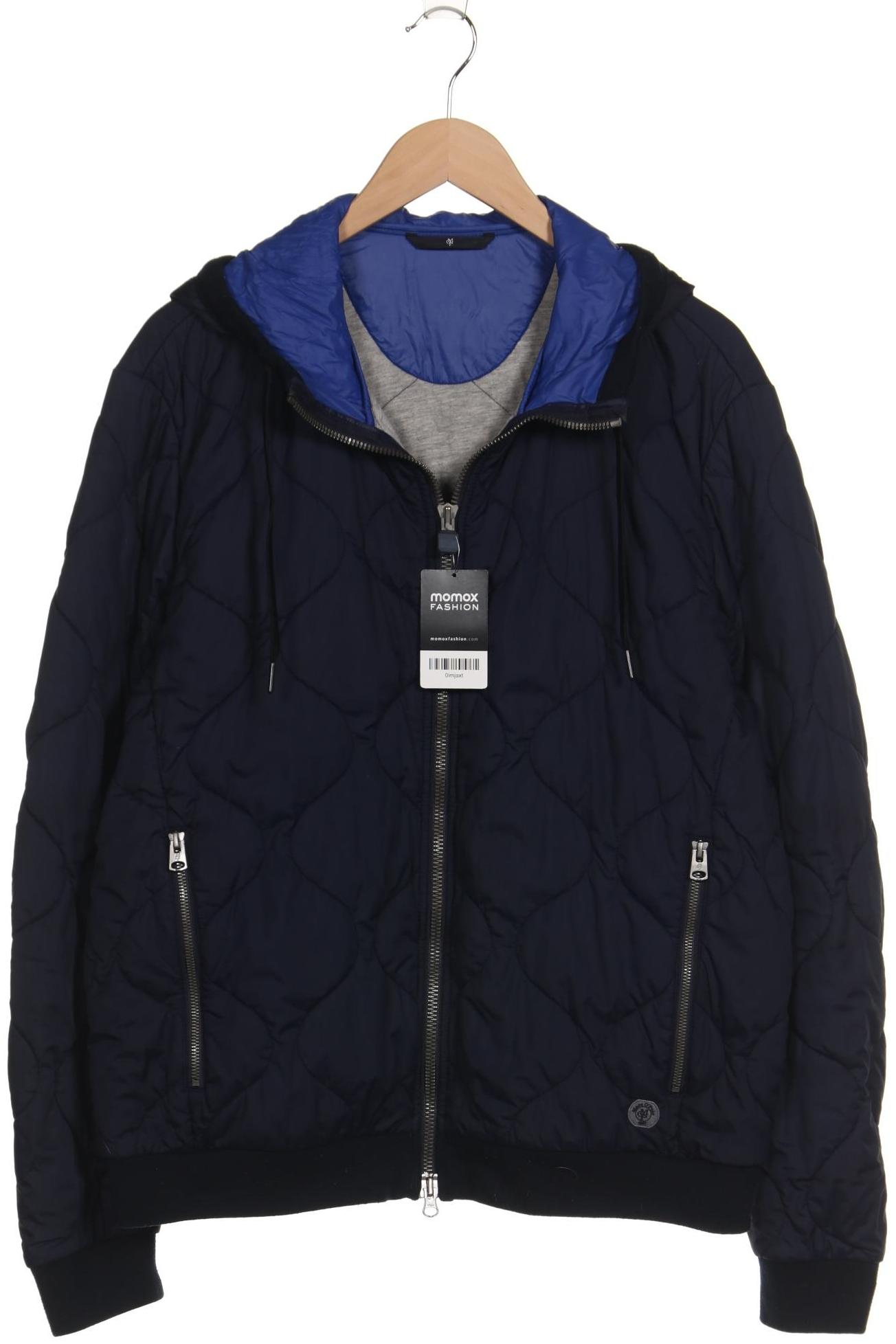

Marc O Polo Herren Jacke, marineblau, Gr. 56