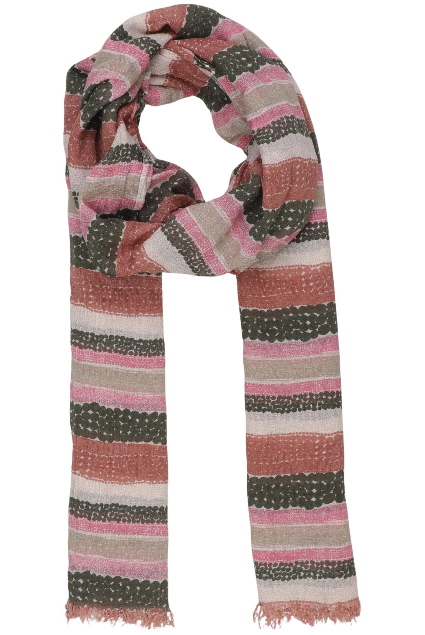 

Marc O Polo Damen Schal, mehrfarbig, Gr.