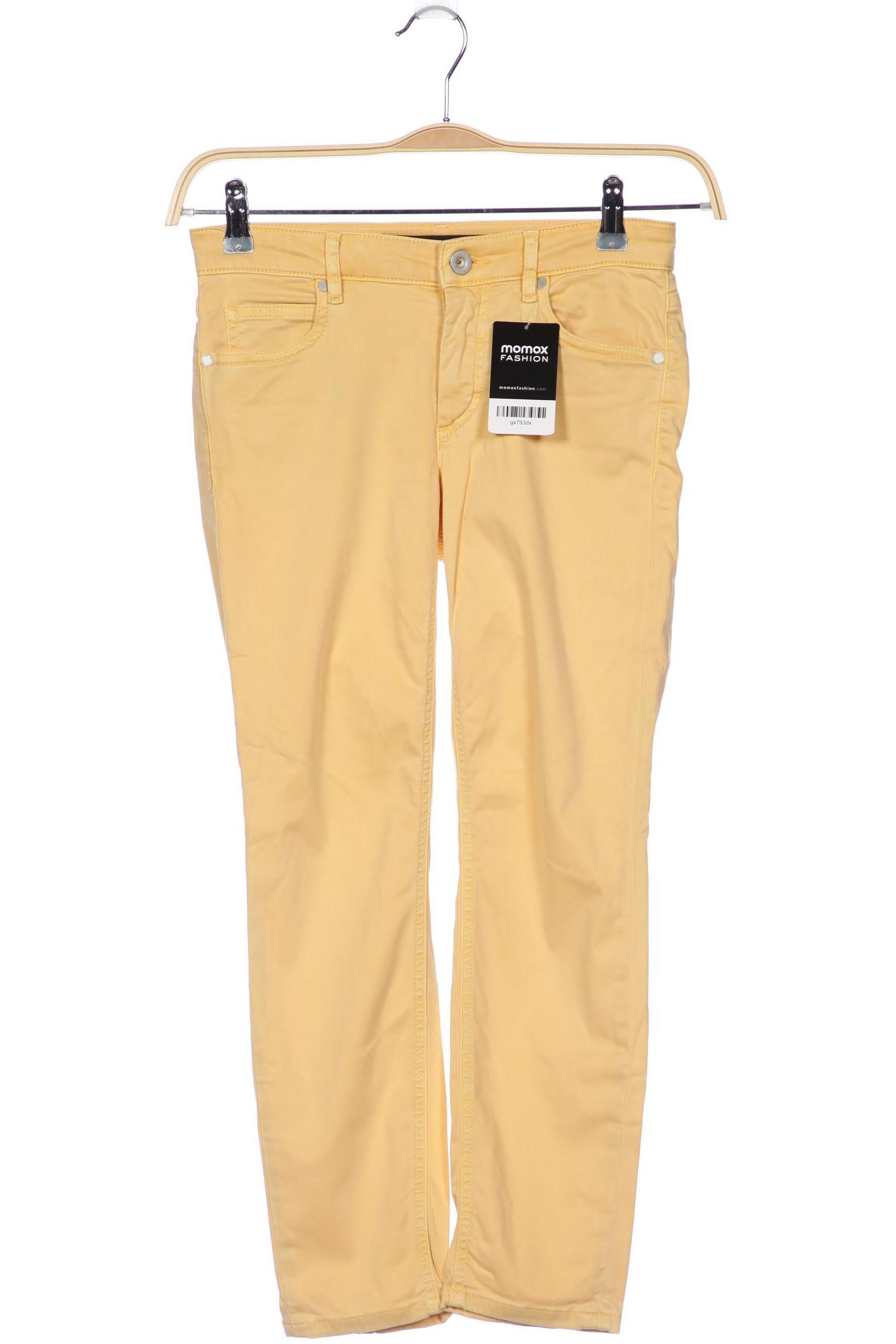 

Marc O Polo Damen Stoffhose, orange, Gr. 36