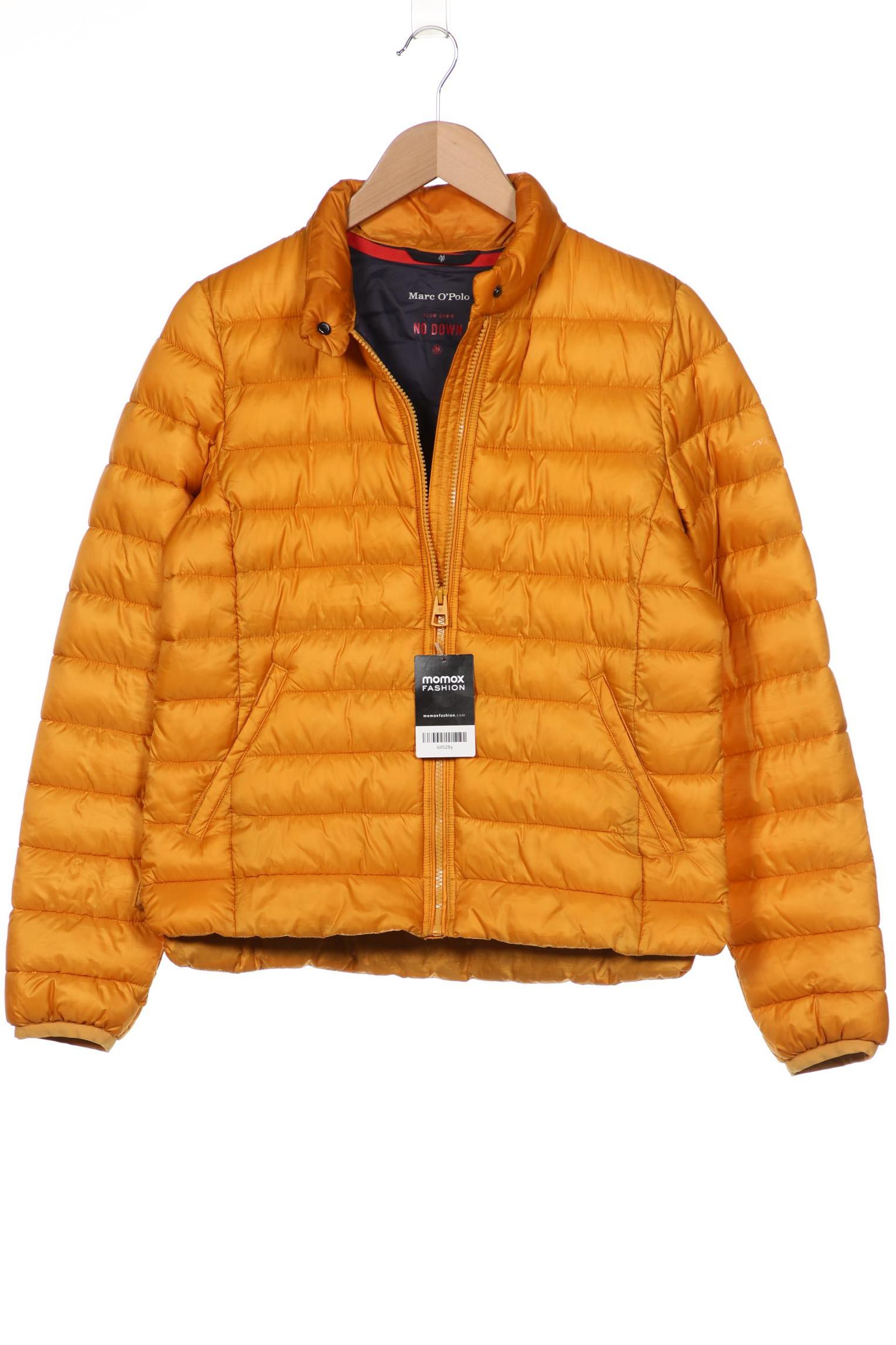 

Marc O Polo Damen Jacke, gelb, Gr. 38