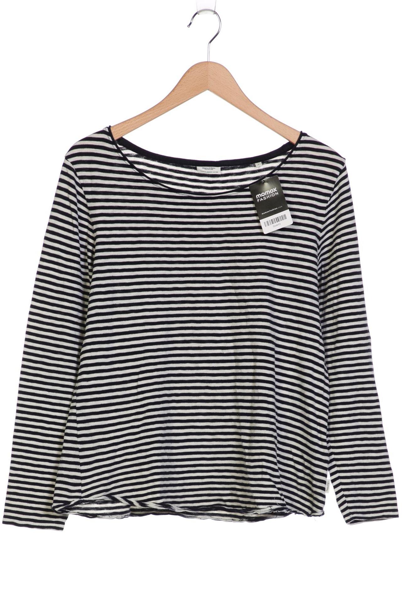 

Marc O Polo Damen Pullover, marineblau, Gr. 42
