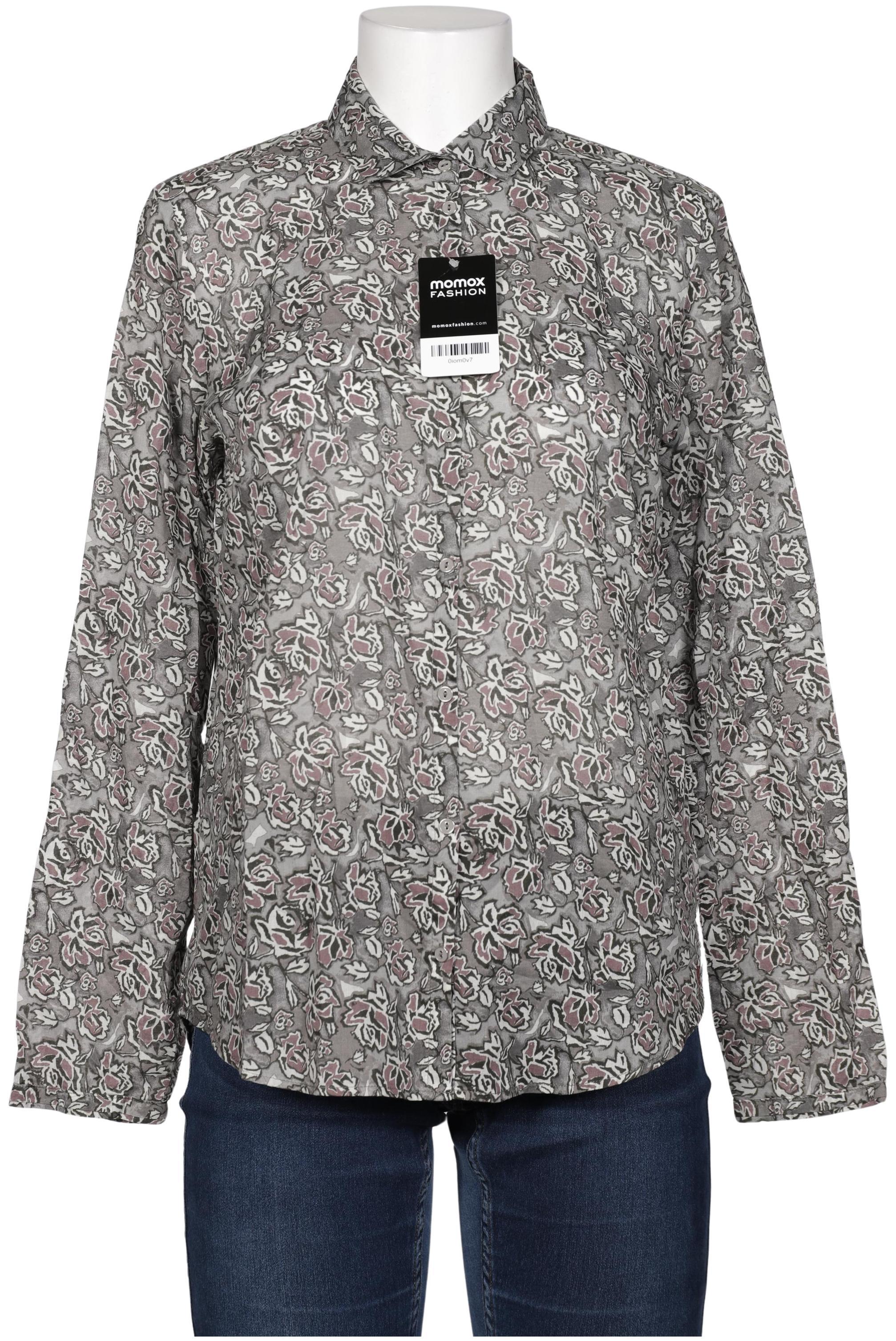 

Marc O Polo Damen Bluse, grau, Gr. 38