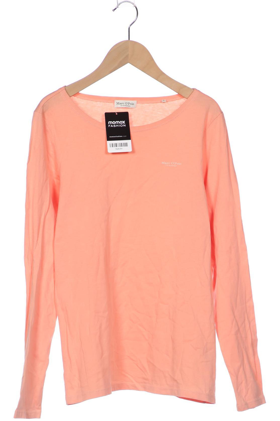 

Marc O Polo Damen Langarmshirt, orange