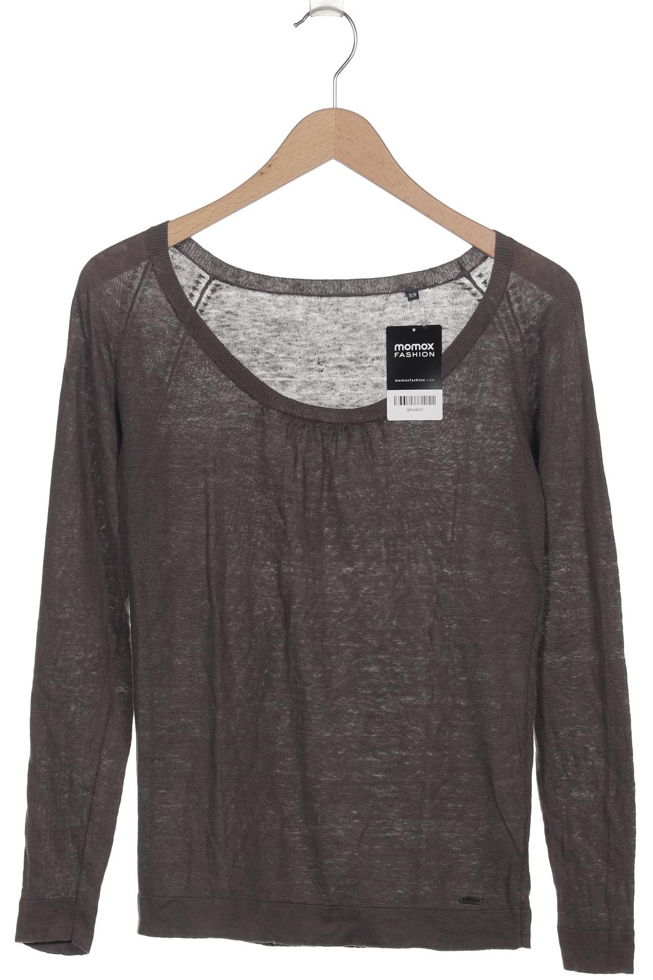 

Marc O Polo Damen Pullover, grau, Gr. 34