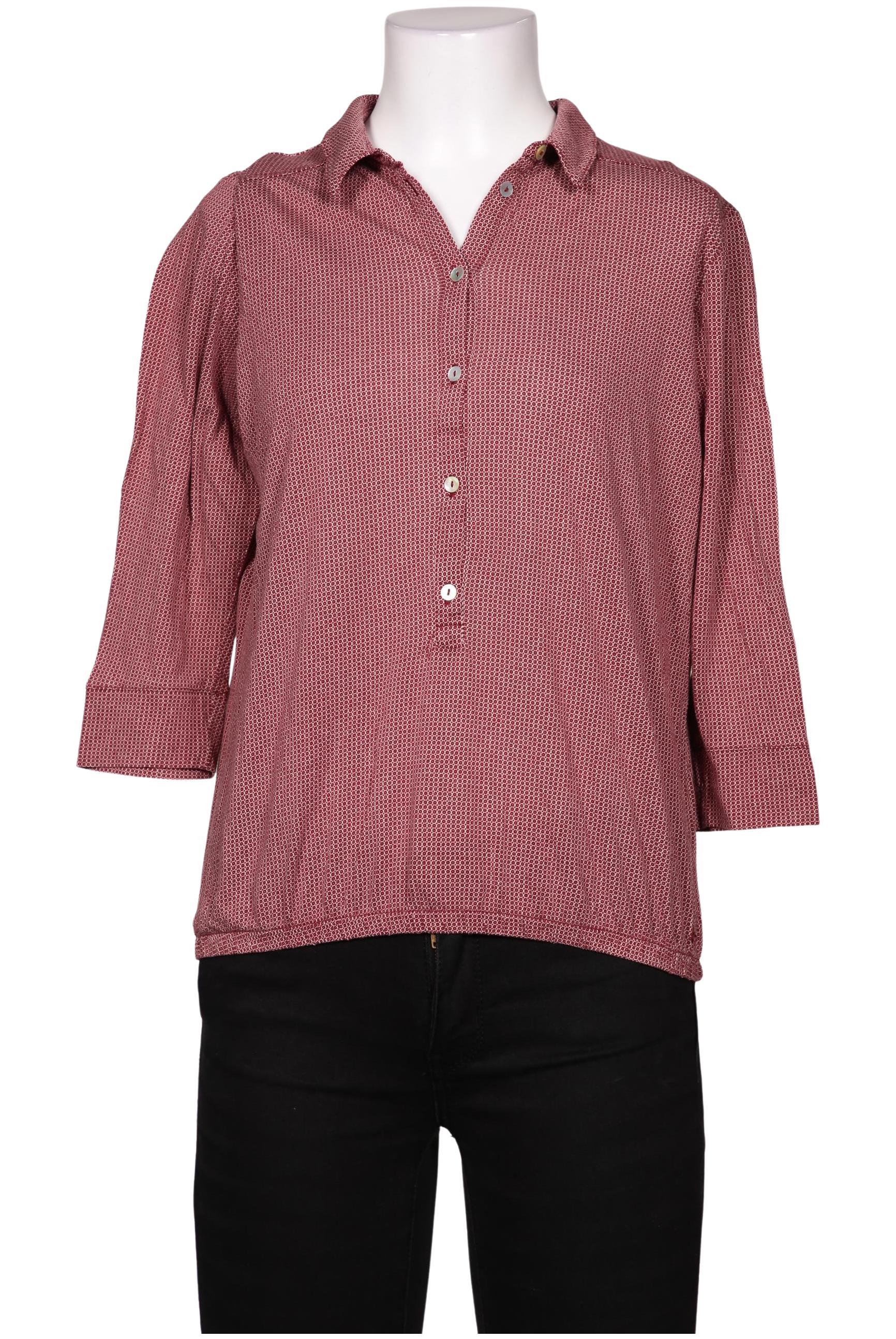 

Marc O Polo Damen Bluse, rot, Gr. 36