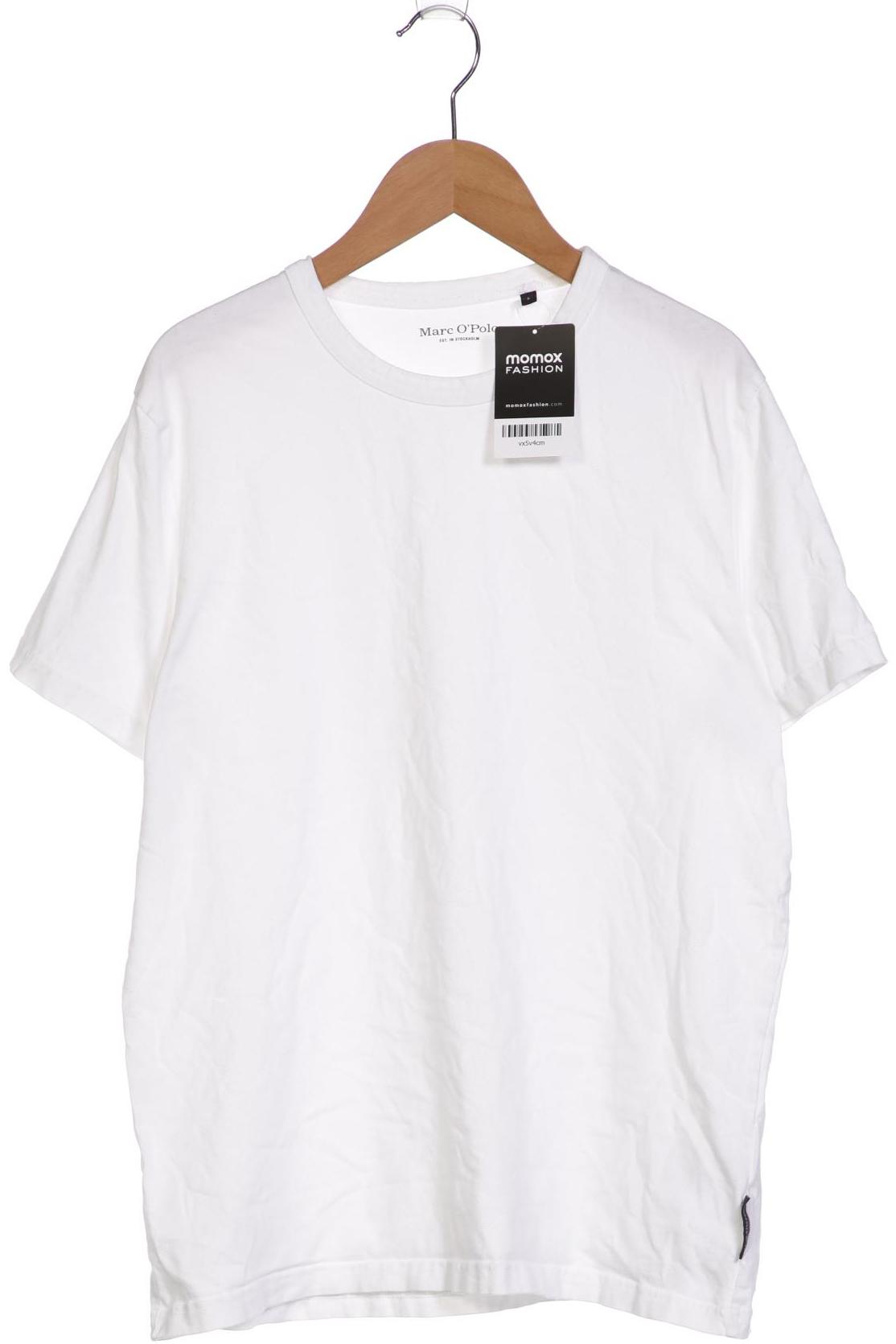 

Marc O Polo Herren T-Shirt, weiß