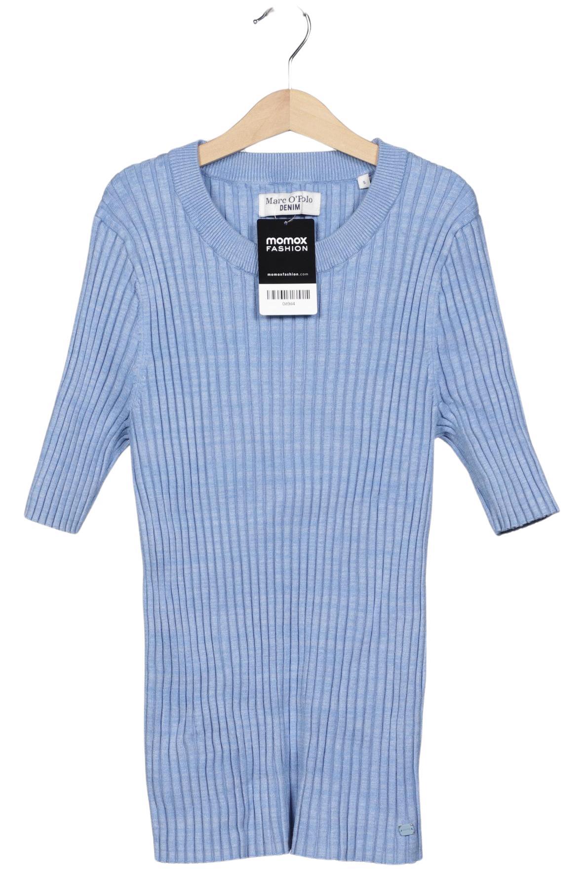 

Marc O Polo Damen Pullover, hellblau, Gr. 36