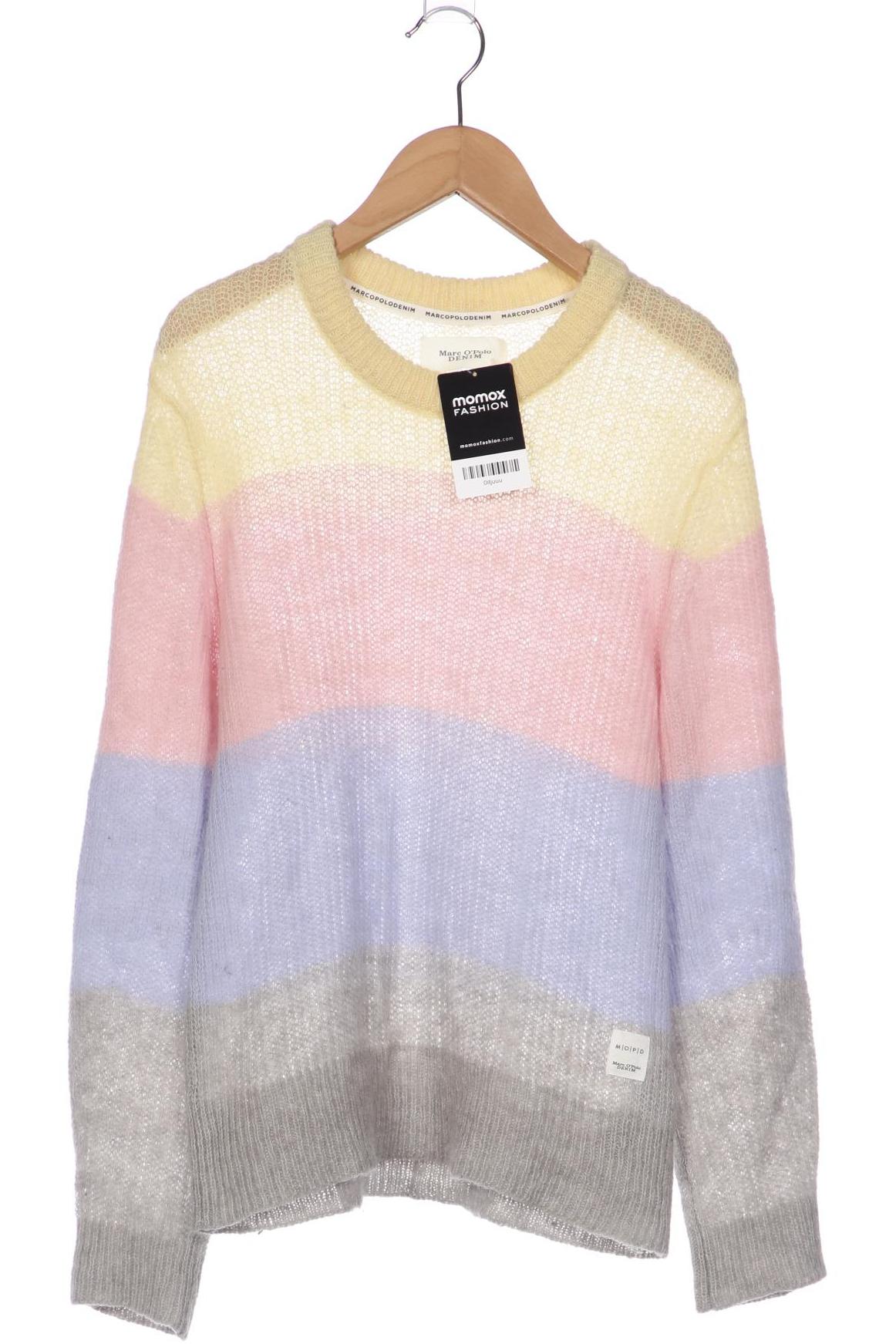 

Marc O Polo Damen Pullover, mehrfarbig, Gr. 34