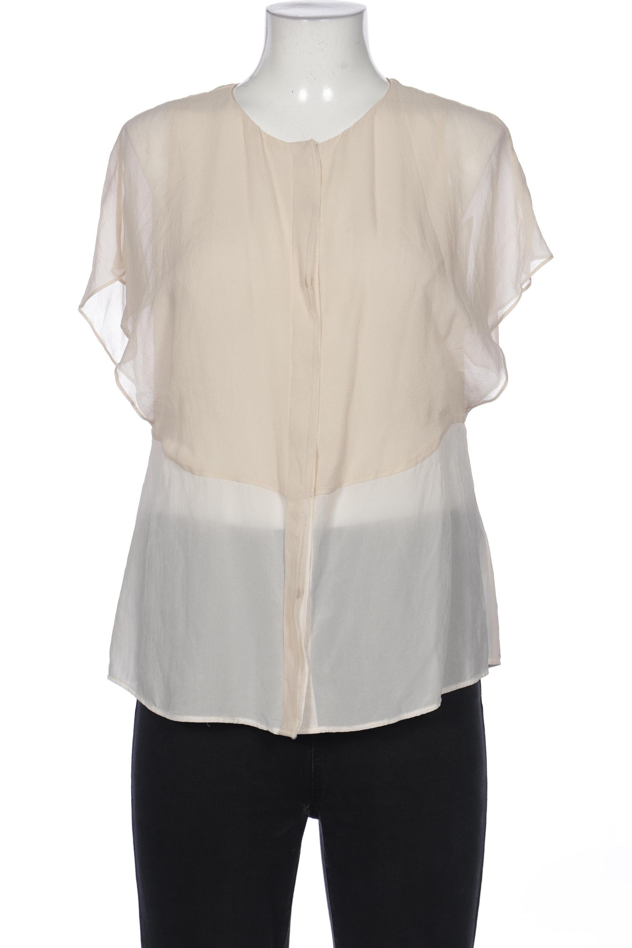 

Marc O Polo Damen Bluse, beige