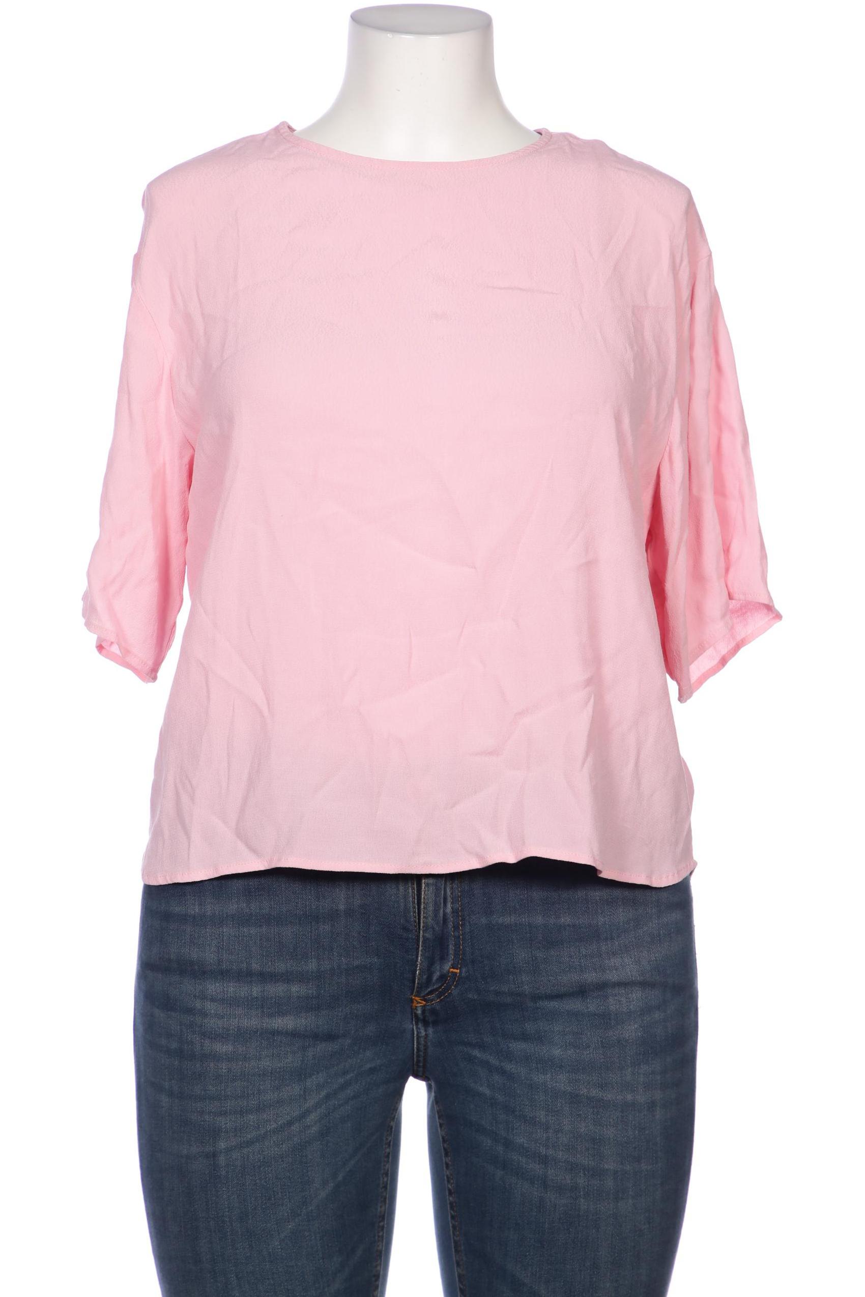

Marc O Polo Damen Bluse, pink