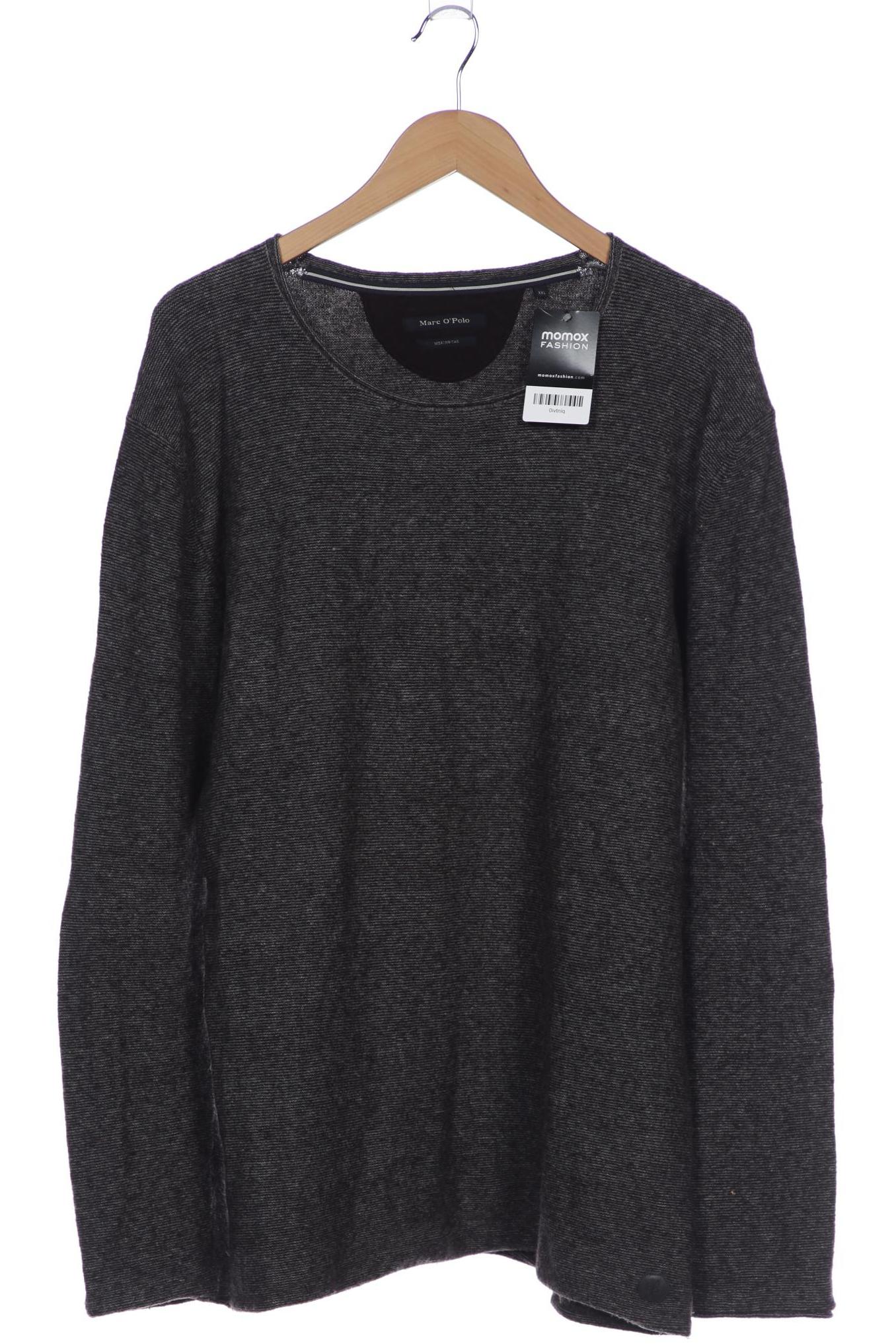 

Marc O Polo Herren Pullover, grau, Gr. 56