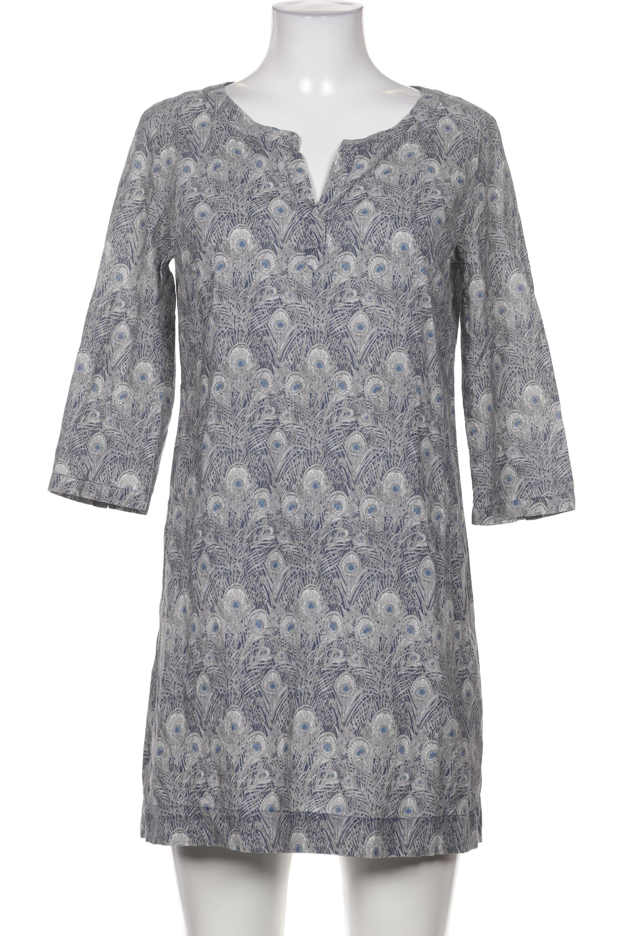 

Marc O Polo Damen Kleid, blau, Gr. 36