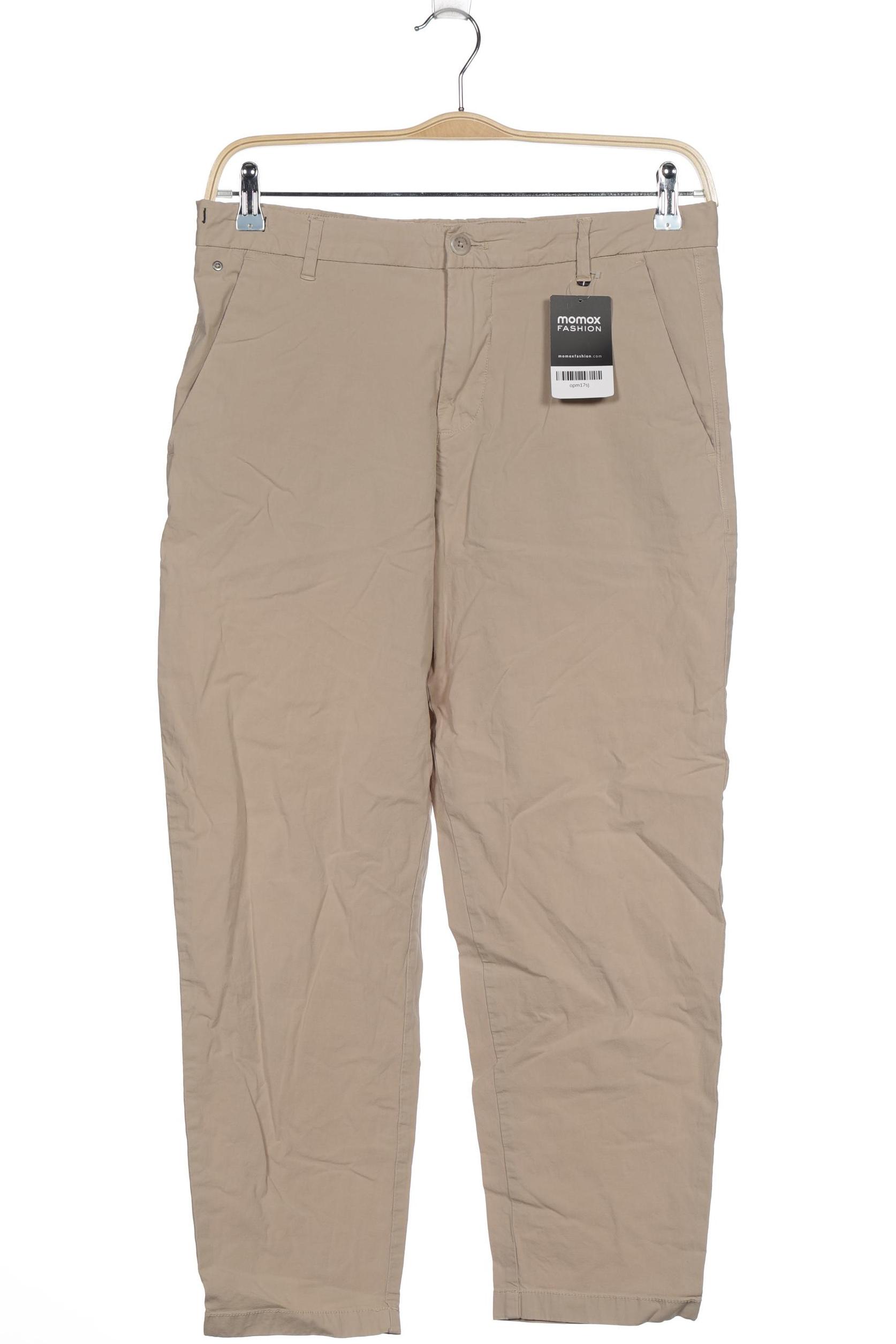 

Marc O Polo Herren Stoffhose, beige, Gr. 48