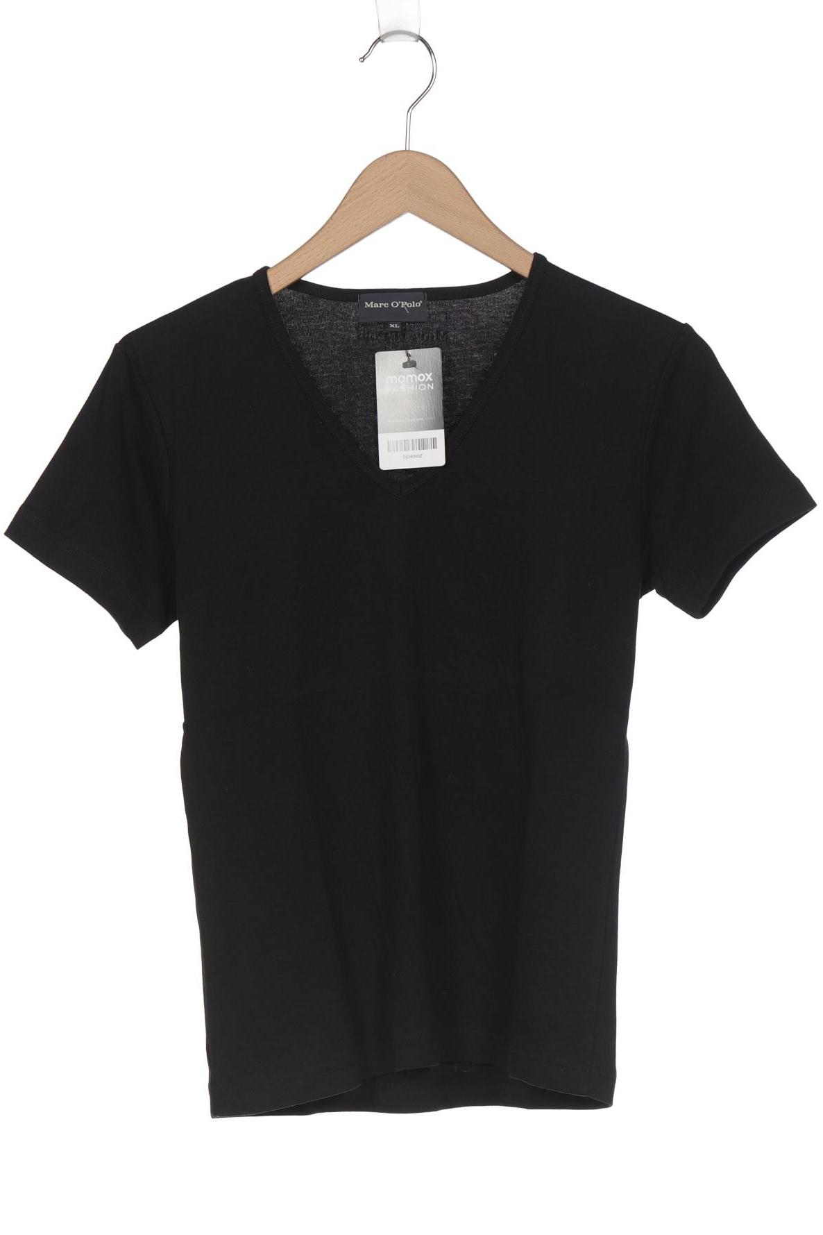 

Marc O Polo Damen T-Shirt, marineblau