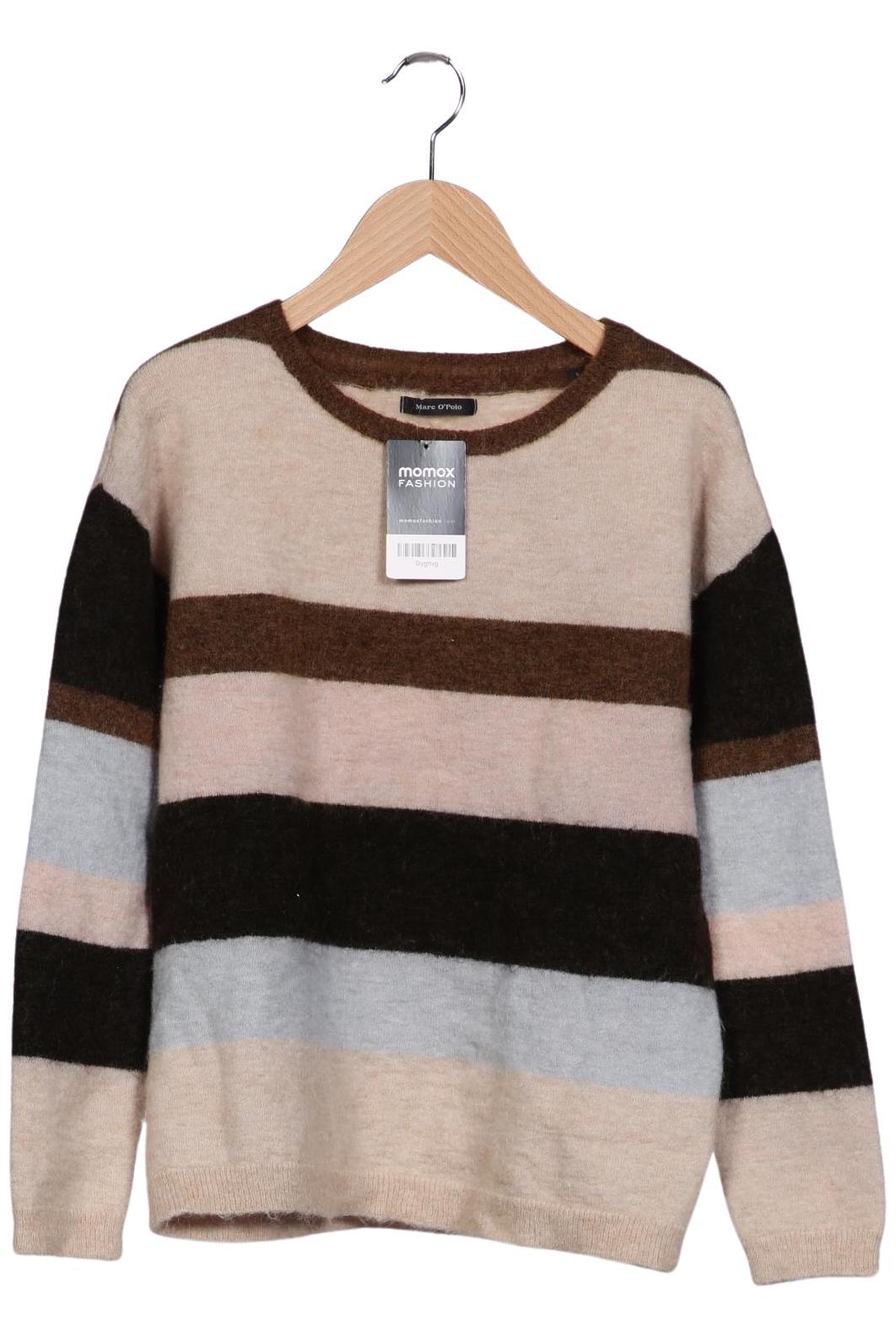 

Marc O Polo Damen Pullover, mehrfarbig, Gr. 36