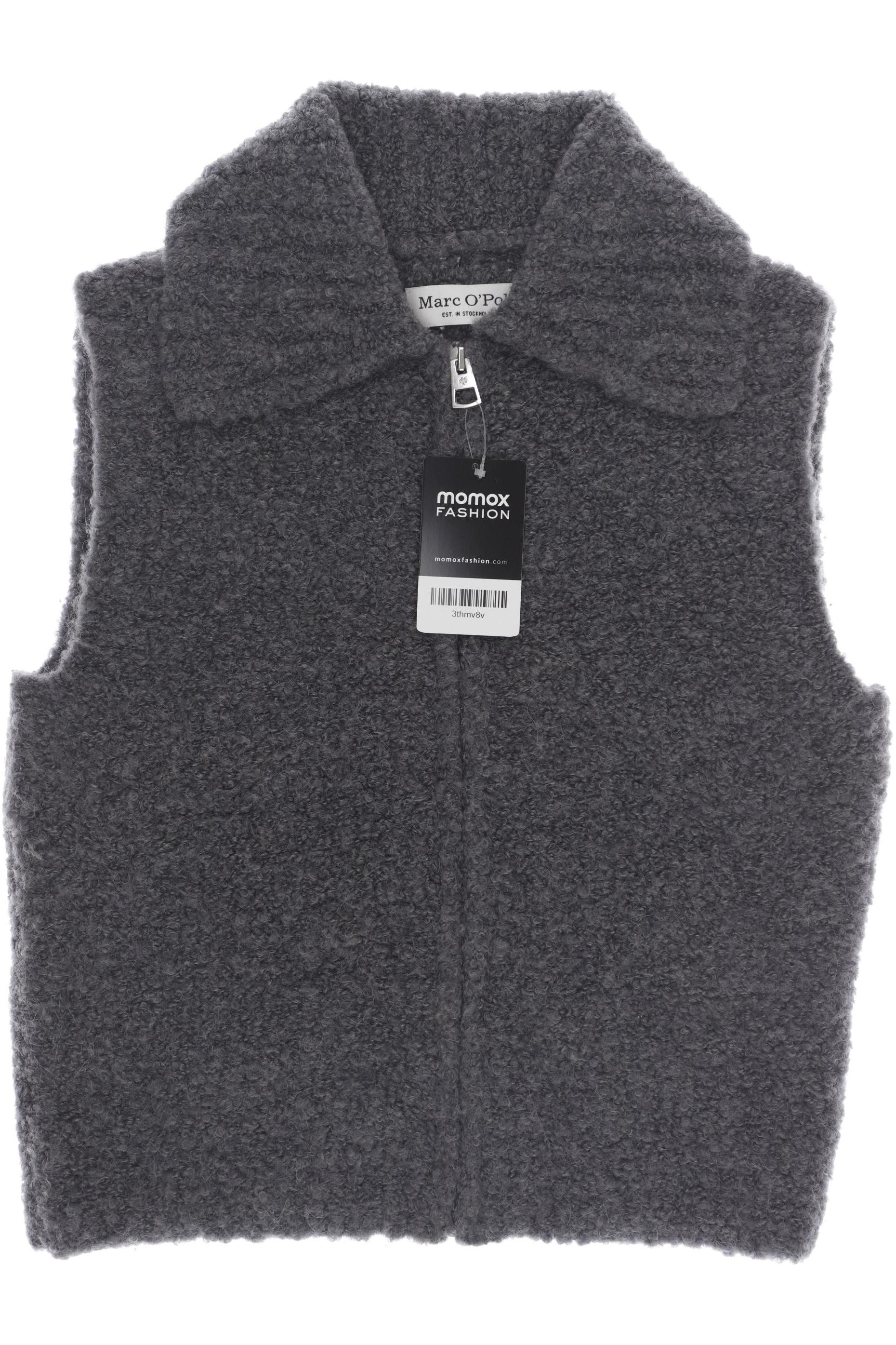 

Marc O Polo Damen Weste, grau