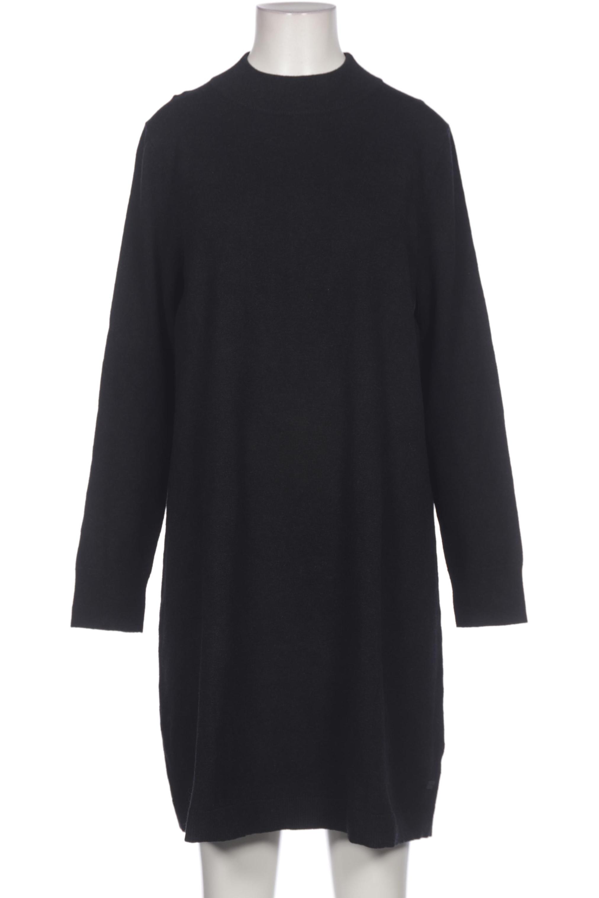 

Marc O Polo Damen Kleid, schwarz, Gr. 38