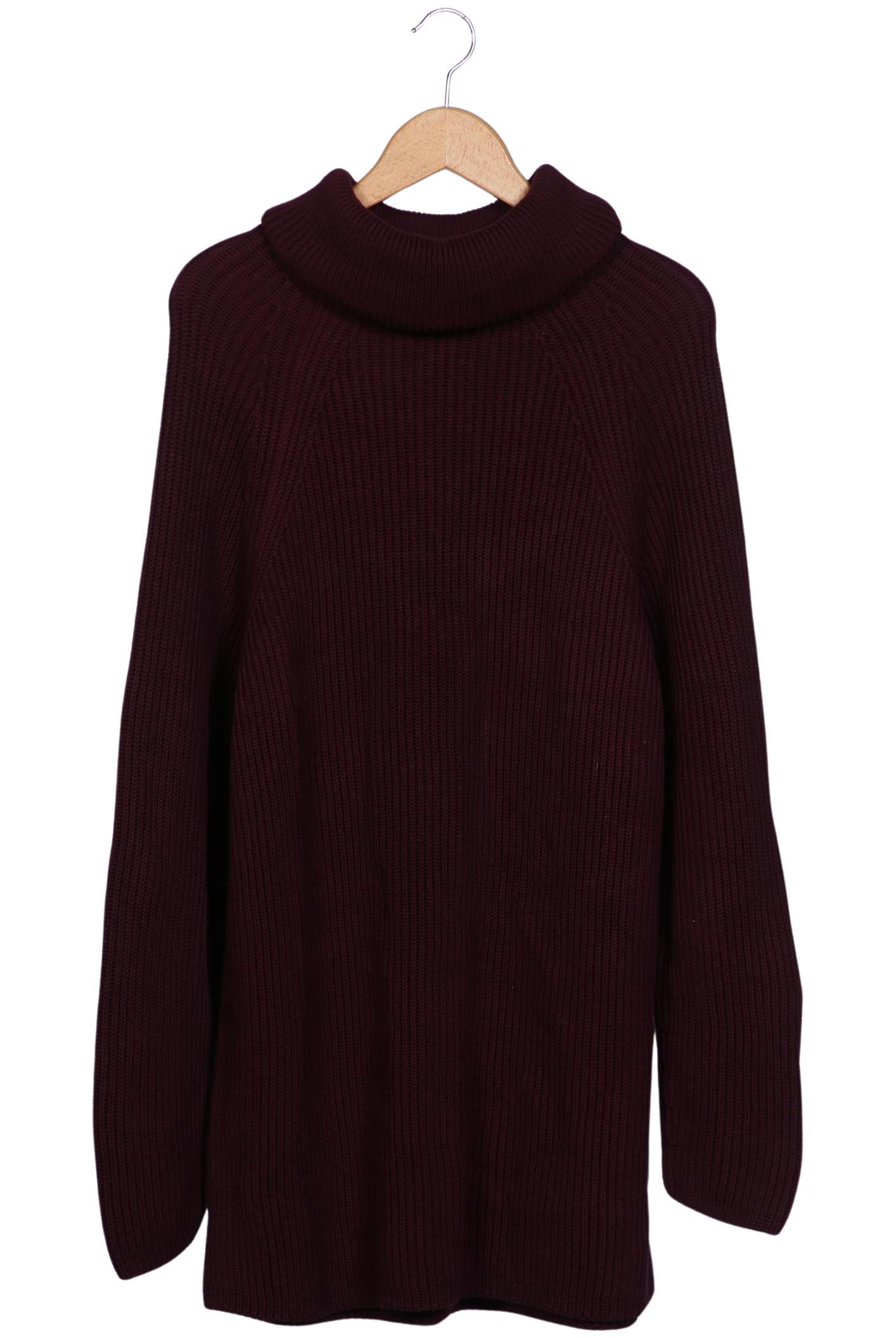 

Marc O Polo Damen Pullover, bordeaux, Gr. 44