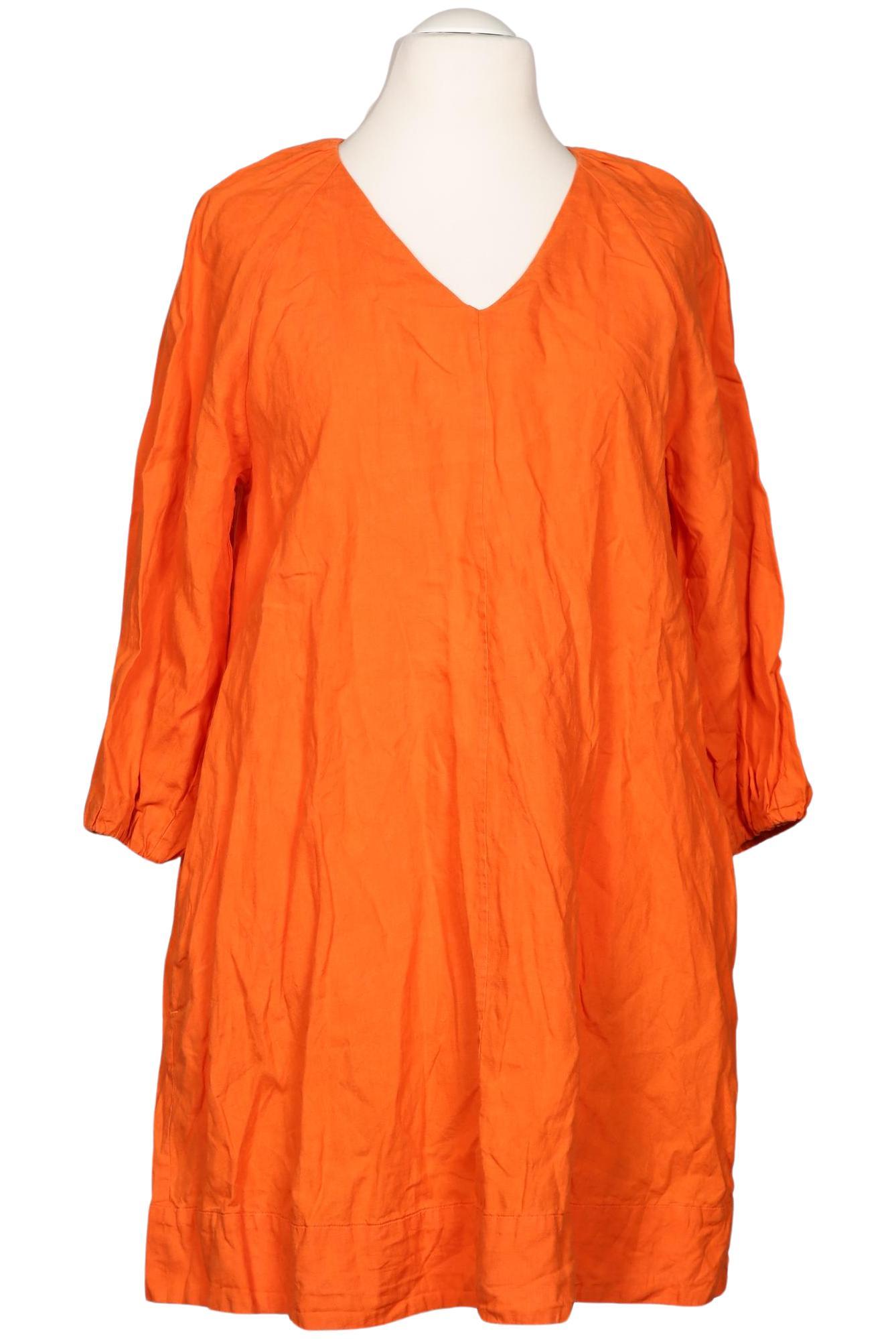 

Marc O Polo Damen Kleid, orange, Gr. 44