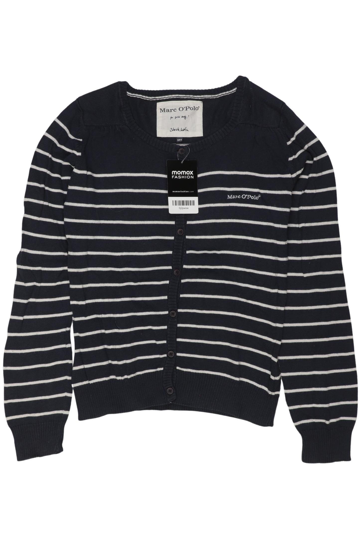 

Marc O Polo Mädchen Strickjacke, mehrfarbig, Gr. 164