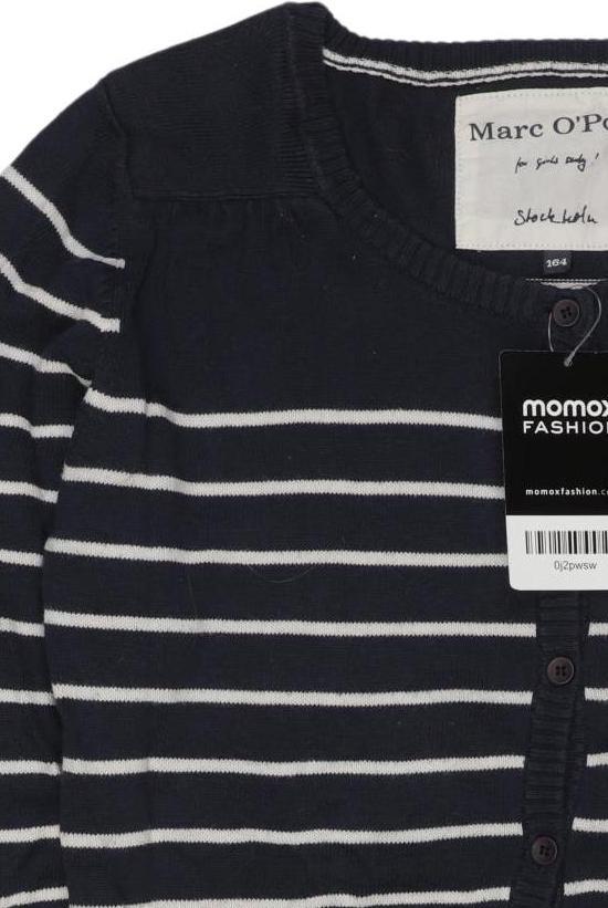 Thumbnail - Marc O Polo Mädchen Strickjacke, mehrfarbig, Gr. 164