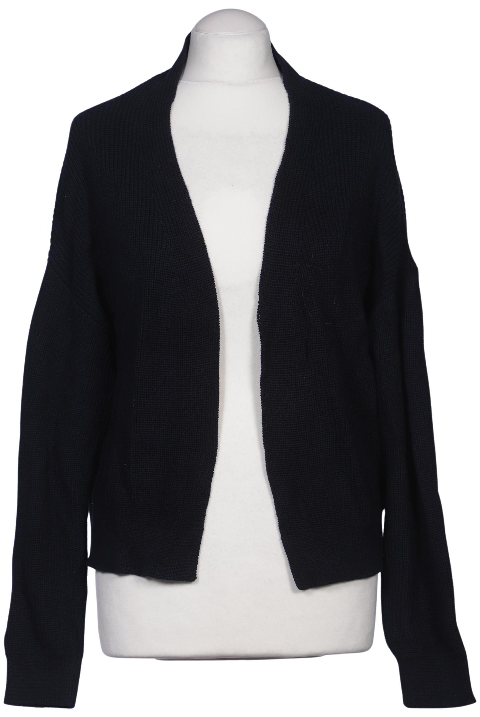 

Marc O Polo Damen Strickjacke, marineblau, Gr. 38