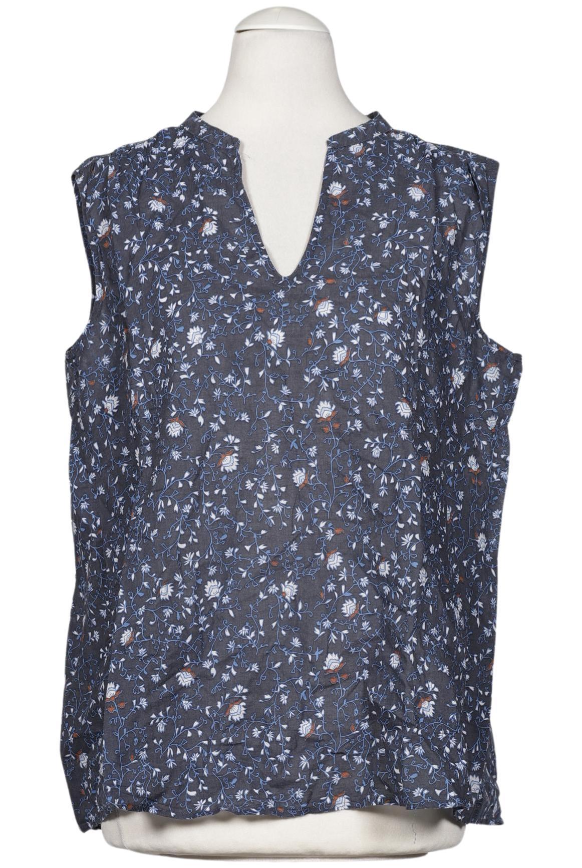 

Marc O Polo Damen Bluse, marineblau, Gr. 36