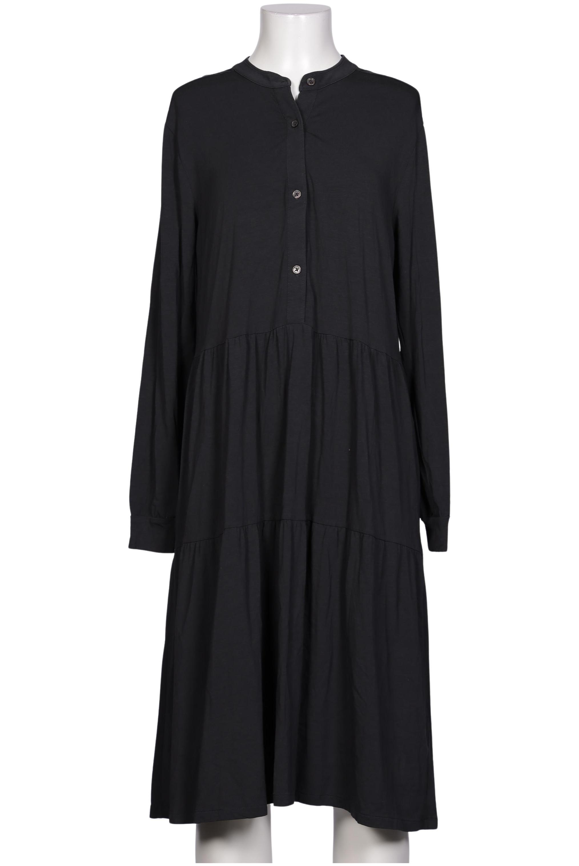 

Marc O Polo Damen Kleid, marineblau, Gr. 40