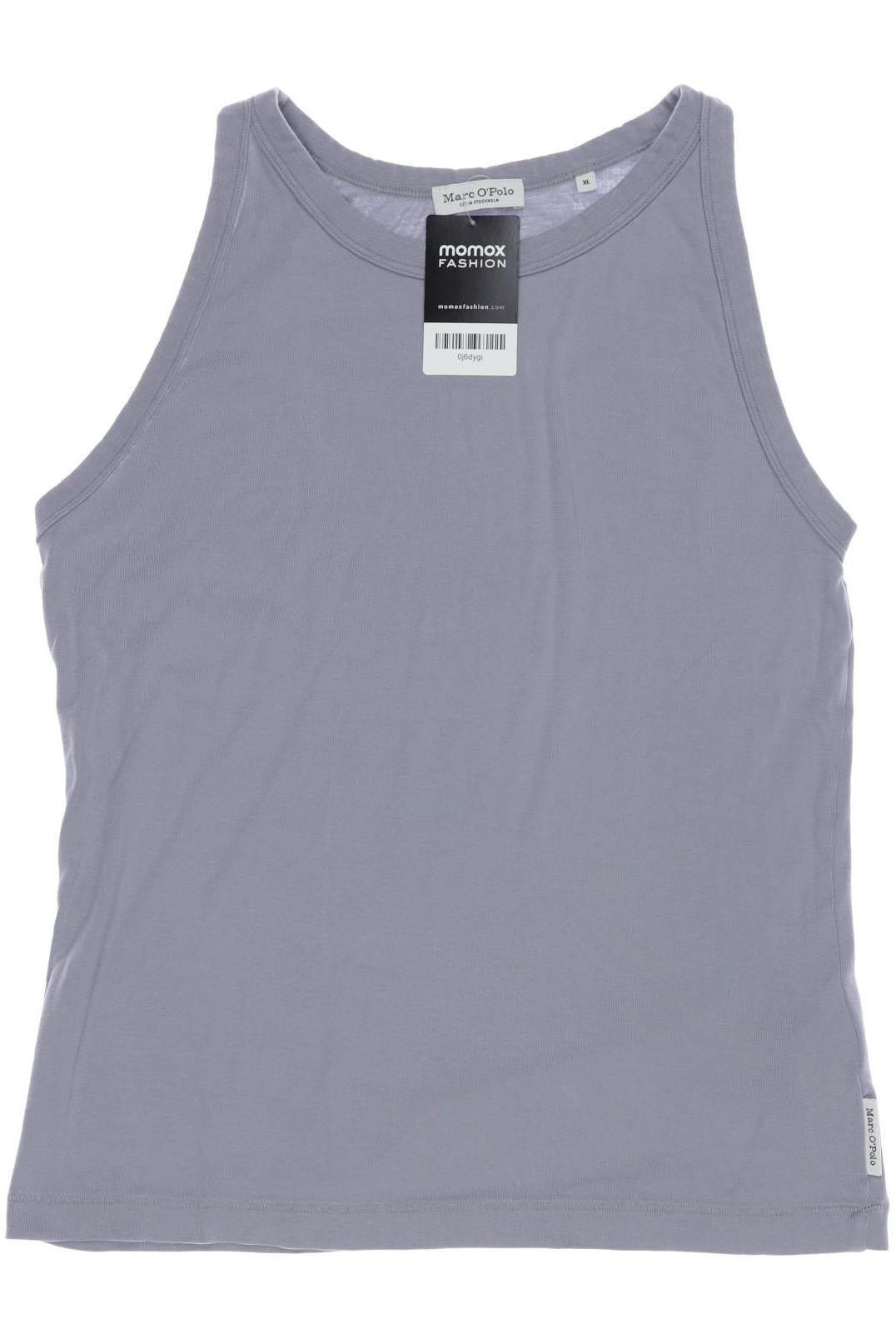 

Marc O Polo Damen Top, grau, Gr. 44