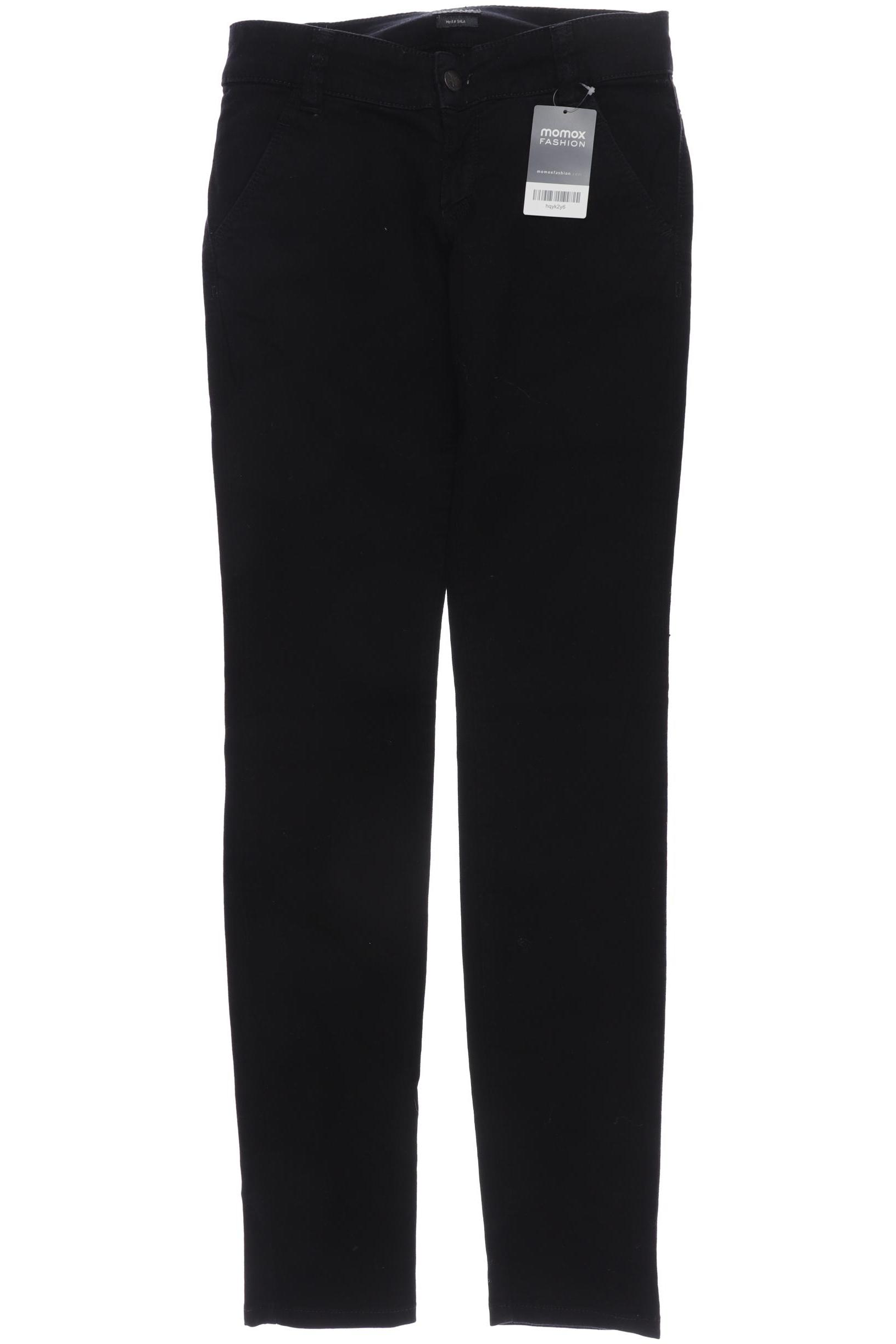 

Marc O Polo Damen Jeans, schwarz, Gr. 27