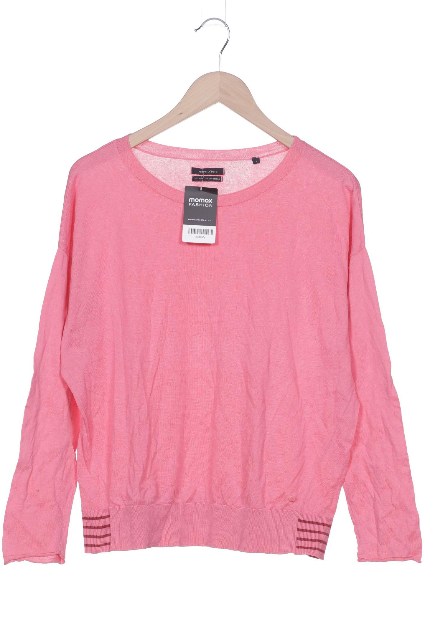 

Marc O Polo Damen Pullover, pink, Gr. 42