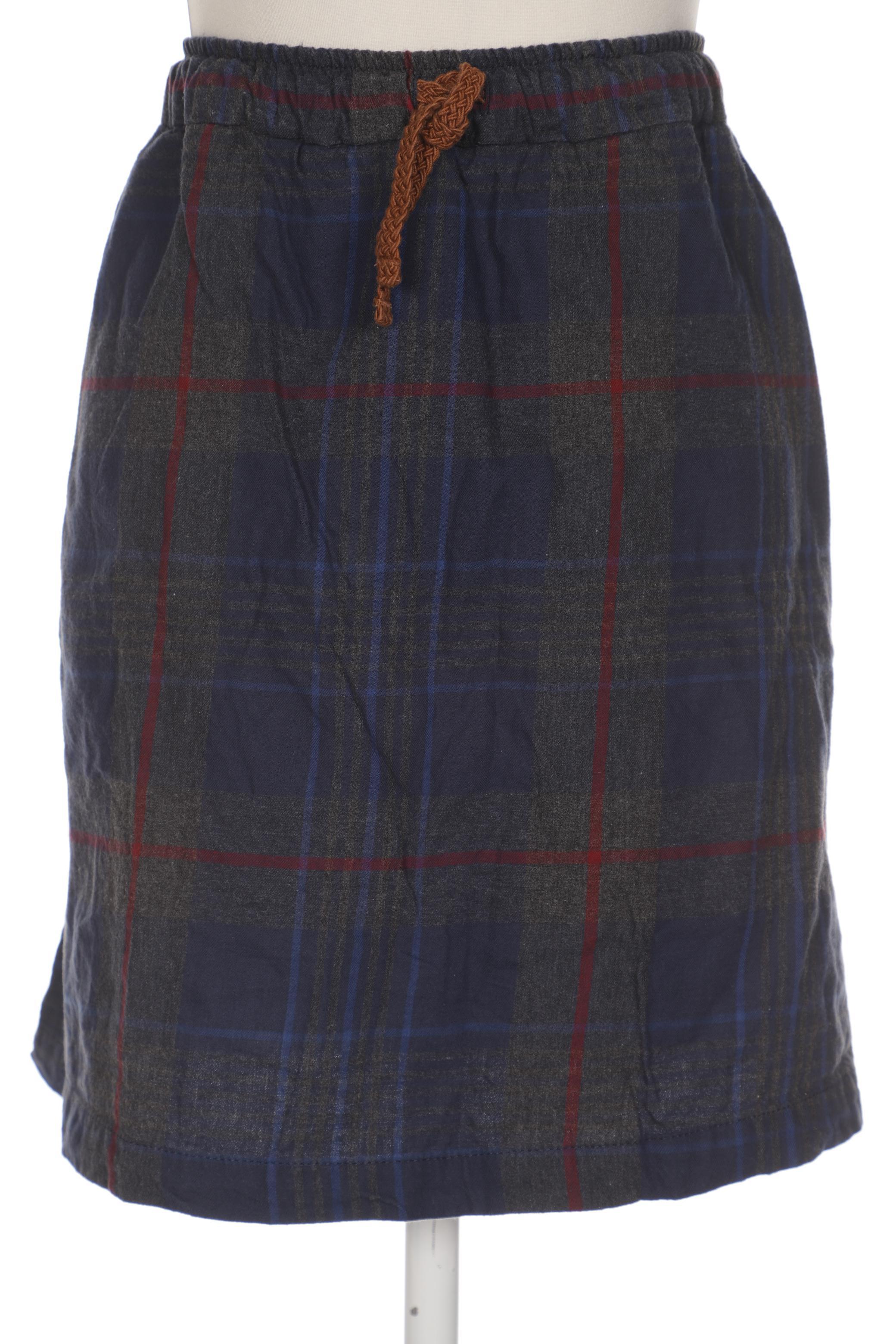 

Marc O Polo Damen Rock, marineblau