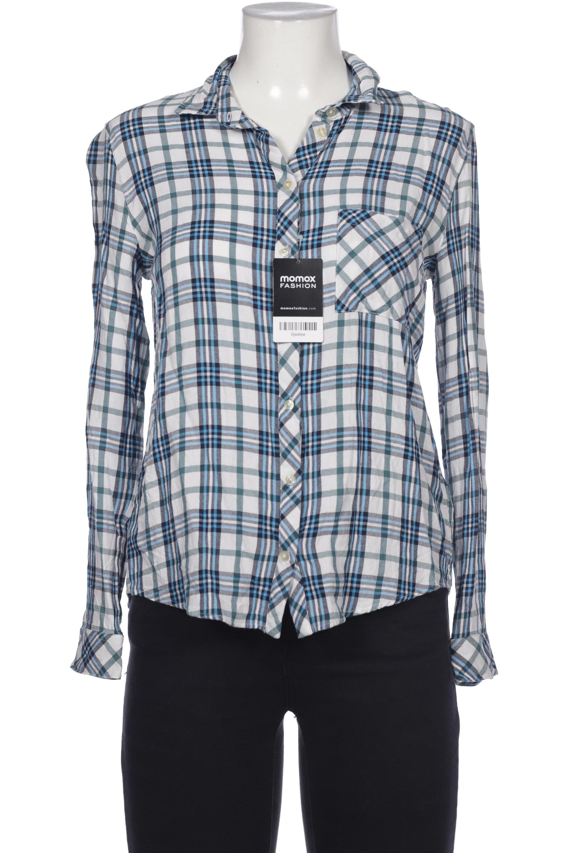 

Marc O Polo Damen Bluse, blau