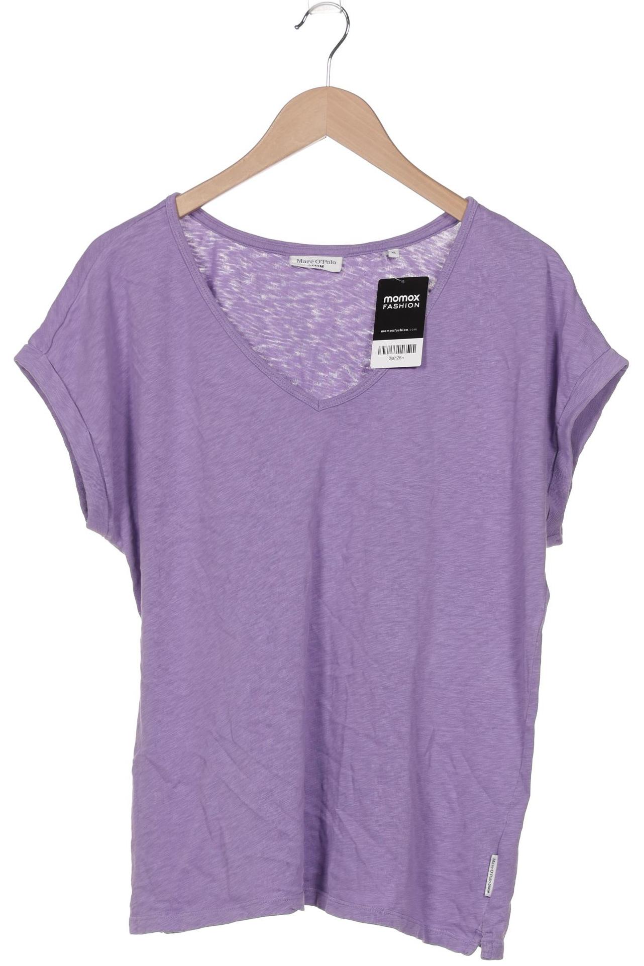 

Marc O Polo Damen T-Shirt, flieder, Gr. 44