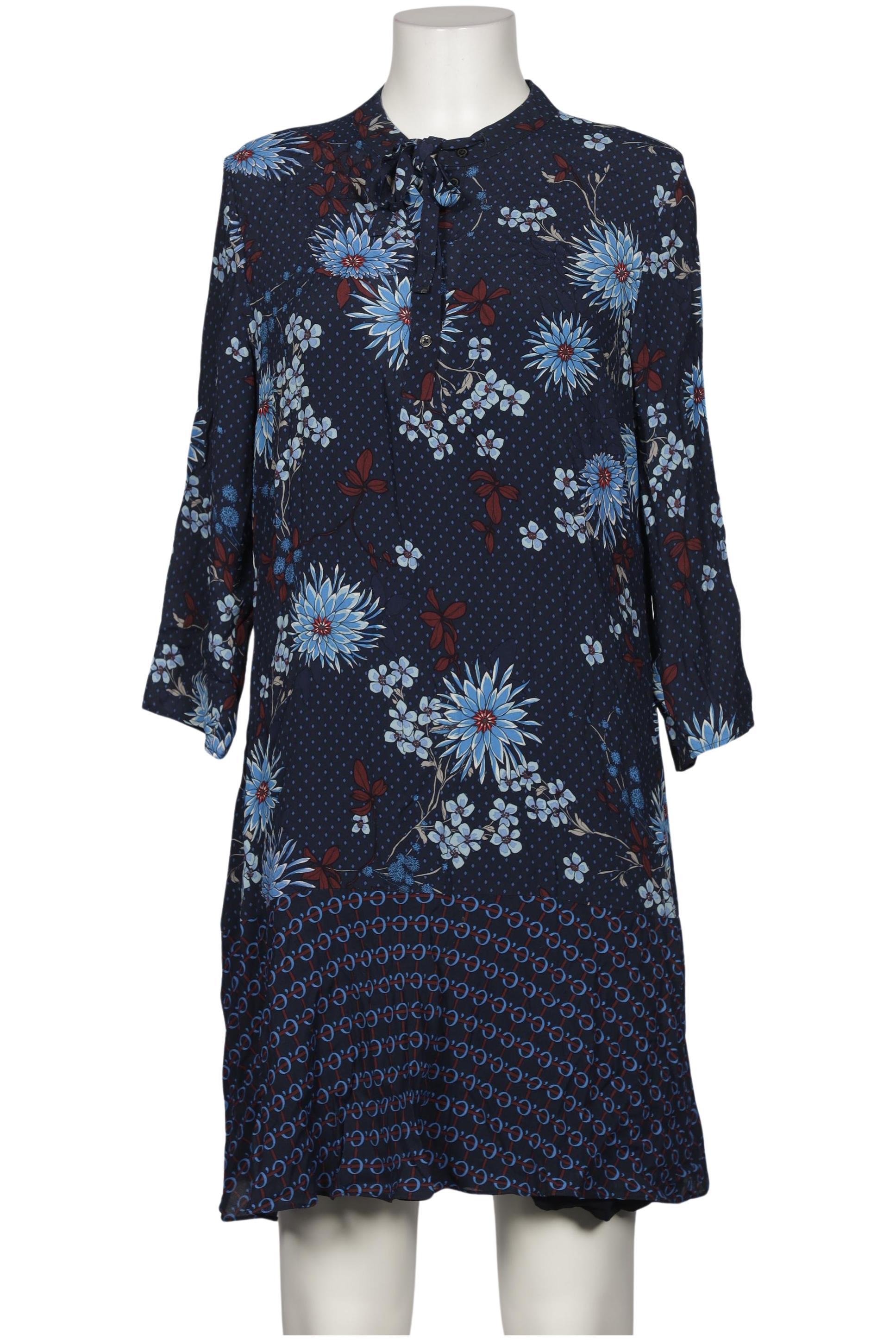 

Marc O Polo Damen Kleid, marineblau, Gr. 40