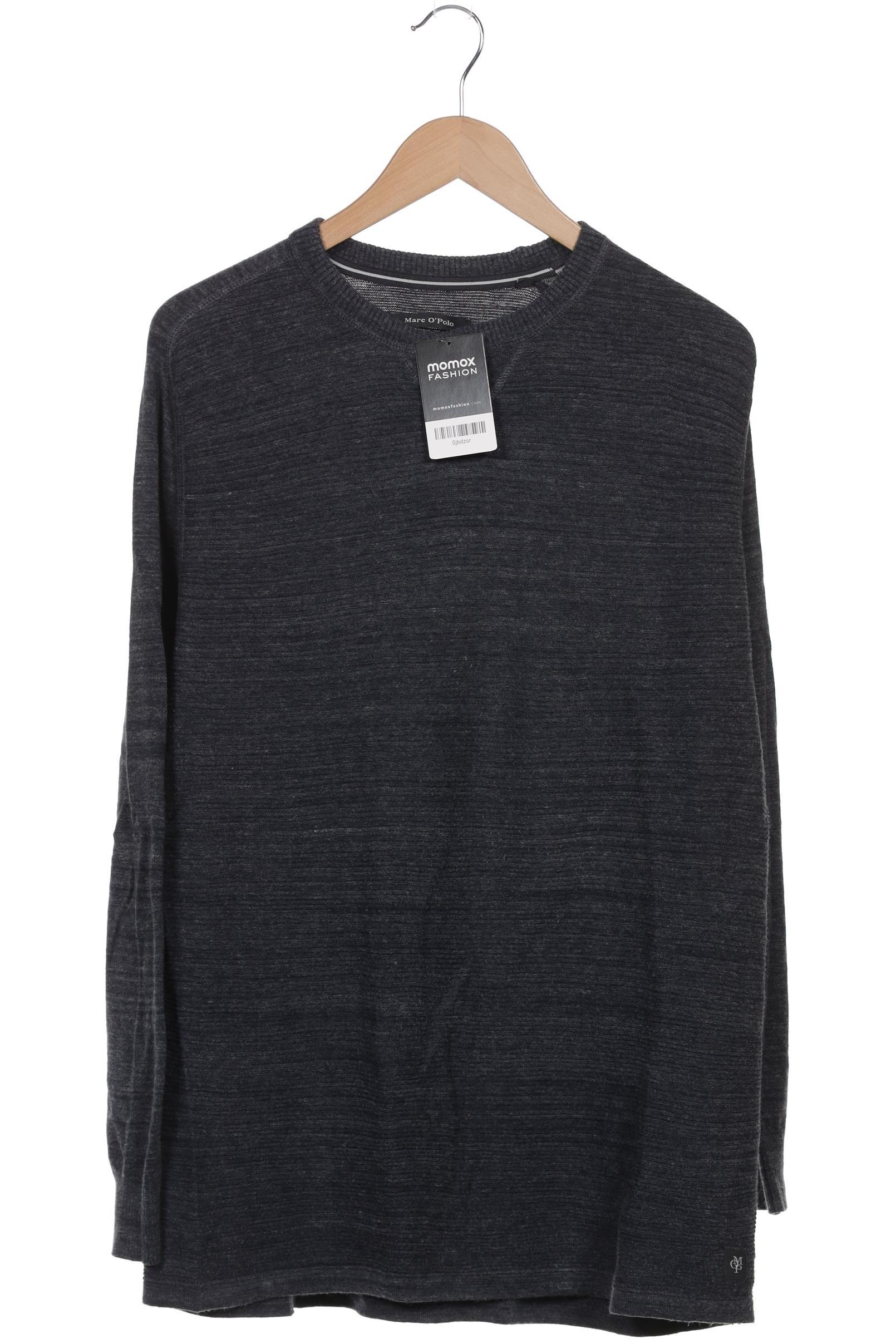 

Marc O Polo Herren Pullover, marineblau, Gr. 54
