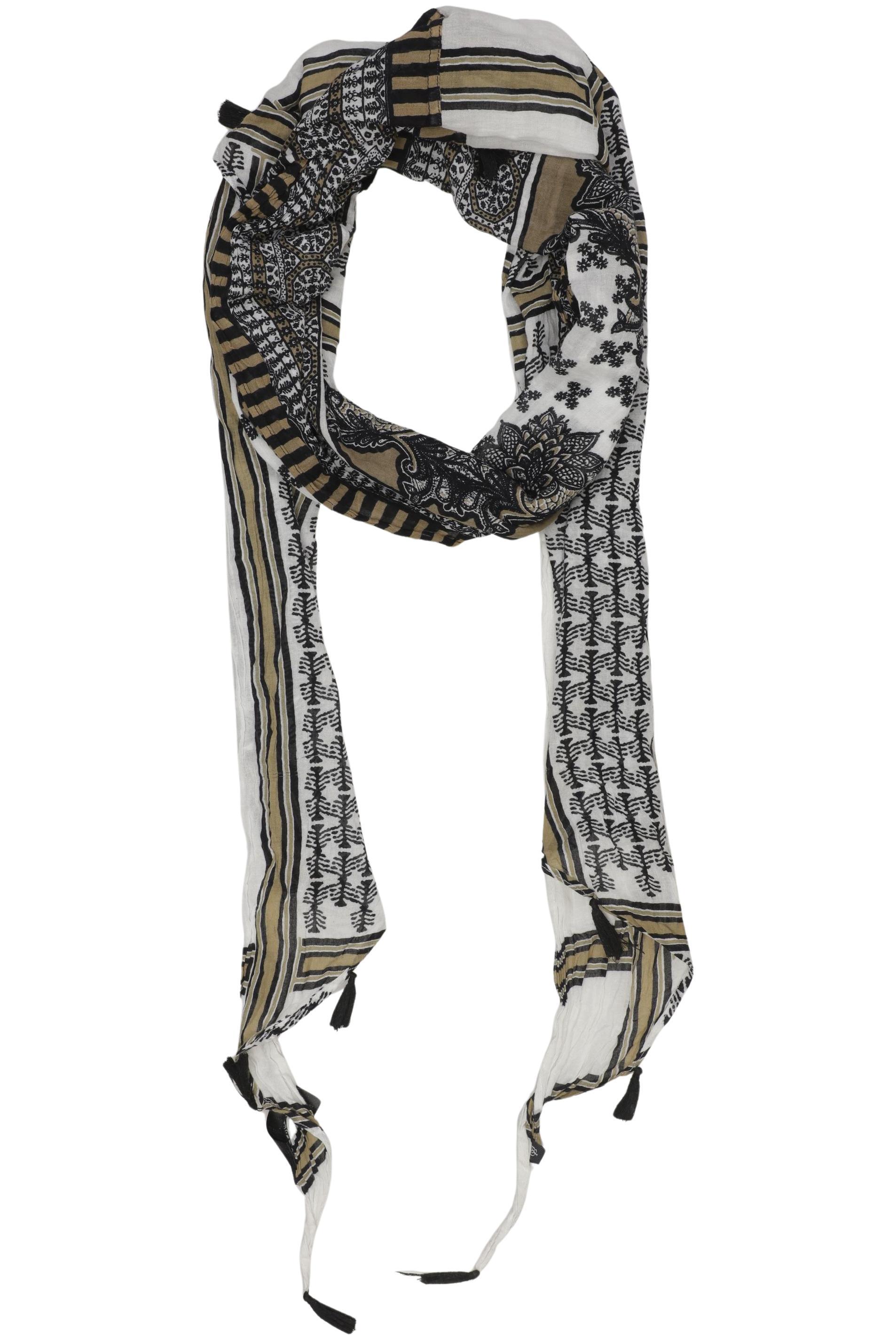 

Marc O Polo Damen Schal, mehrfarbig, Gr.