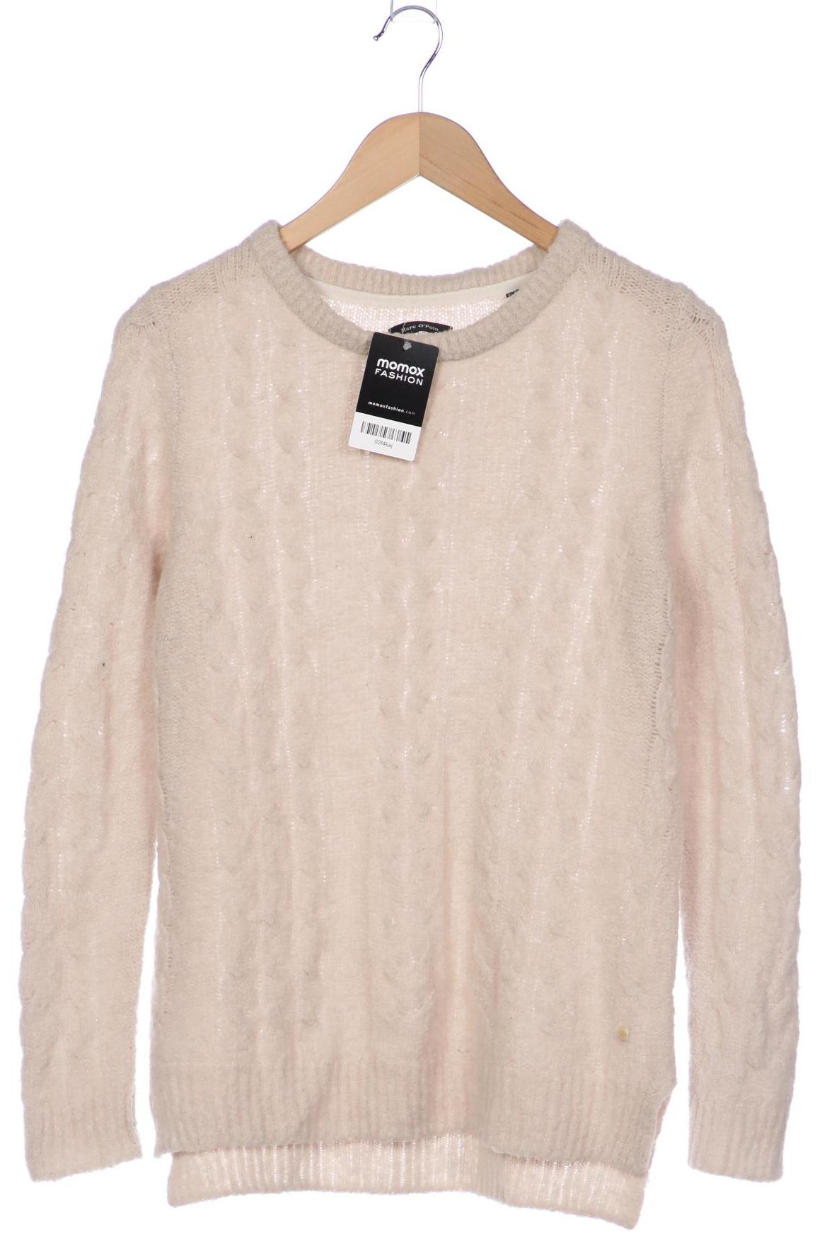 

Marc O Polo Damen Pullover, beige, Gr. 42