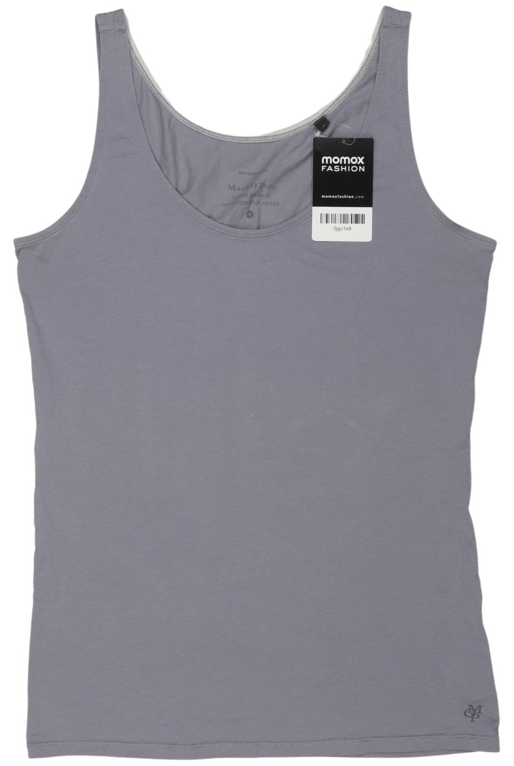 

Marc O Polo Damen Top, grau, Gr. 38